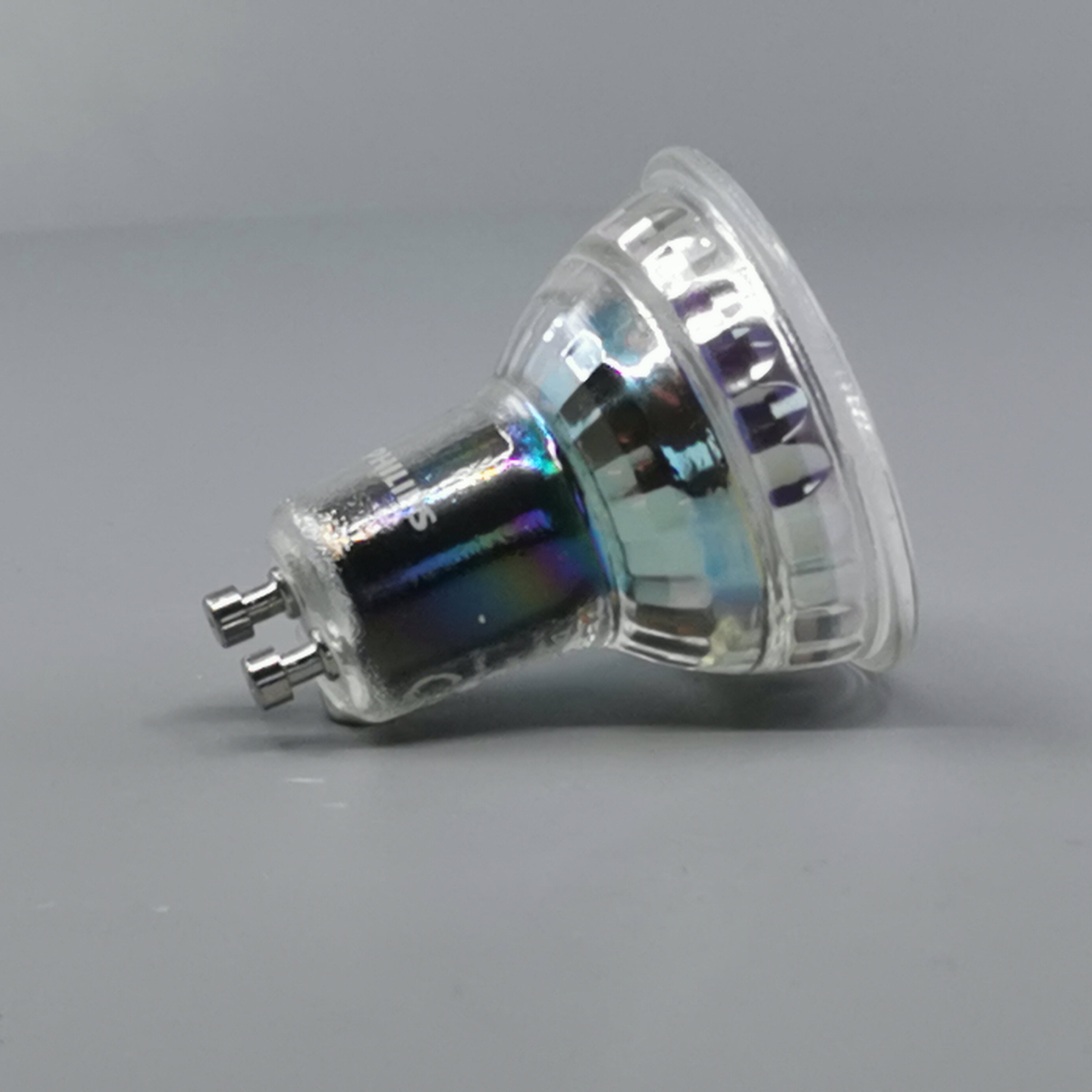 Philips Master 3,9W (35W) LED pære dæmpbar