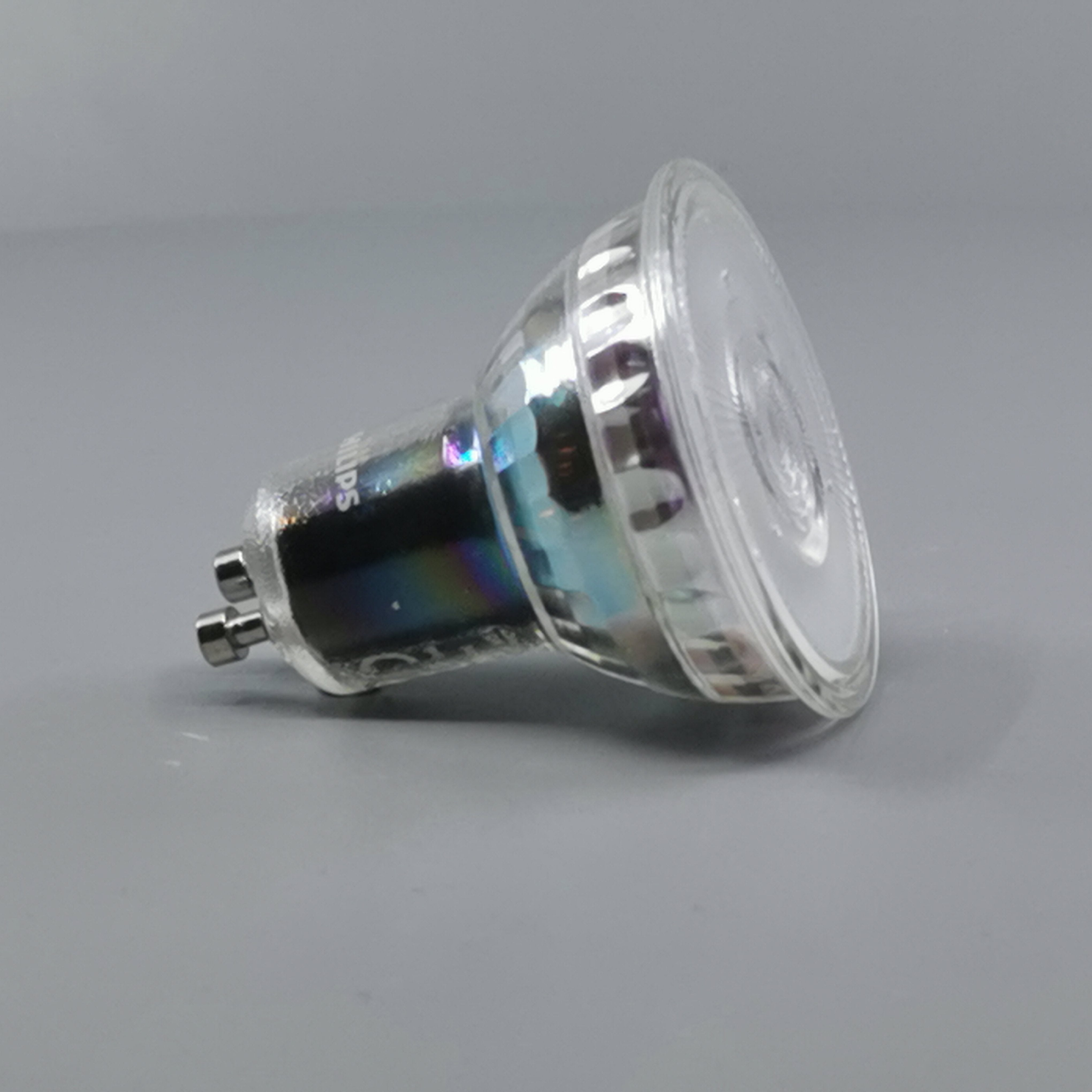 Philips Master 3,9W (35W) LED pære dæmpbar