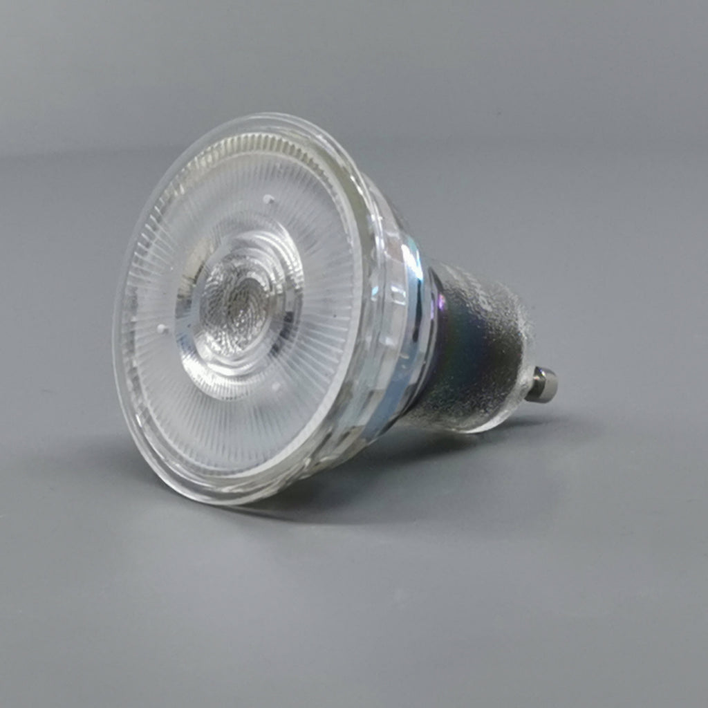 Philips Master 3,9W GU10 3000K dæmpbar 36° (A+)