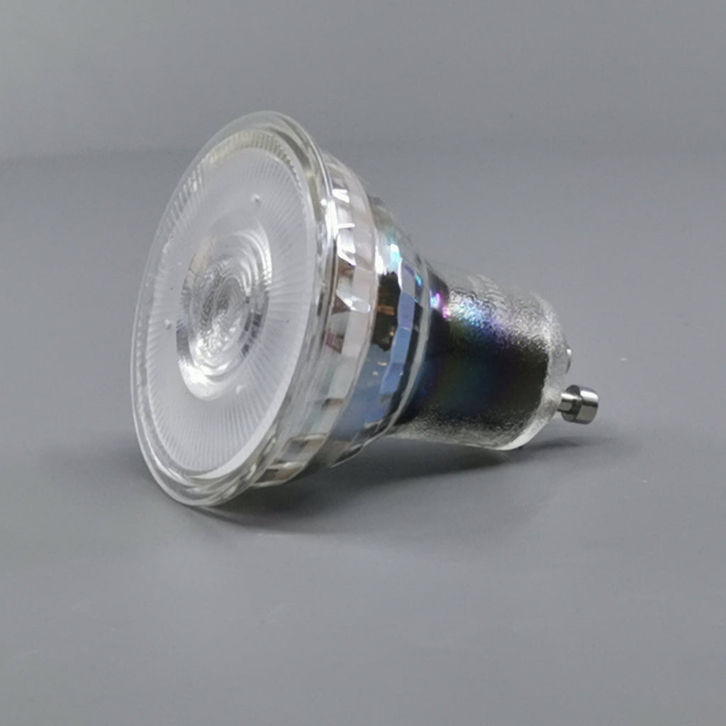 Philips Master 3,9W GU10 3000K dæmpbar 36° (A+)