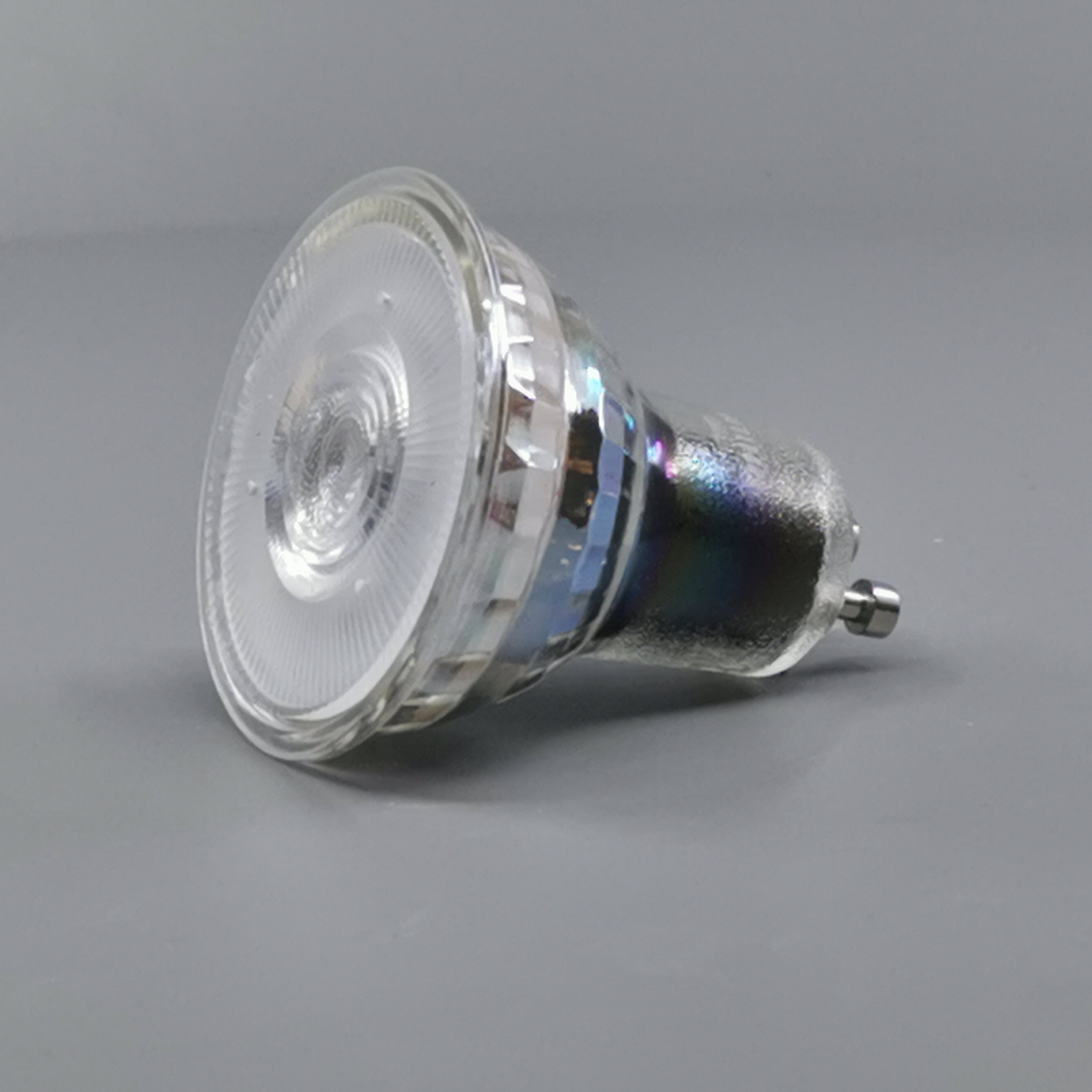 Philips Master 3,9W GU10 3000K dæmpbar 36° (A+)