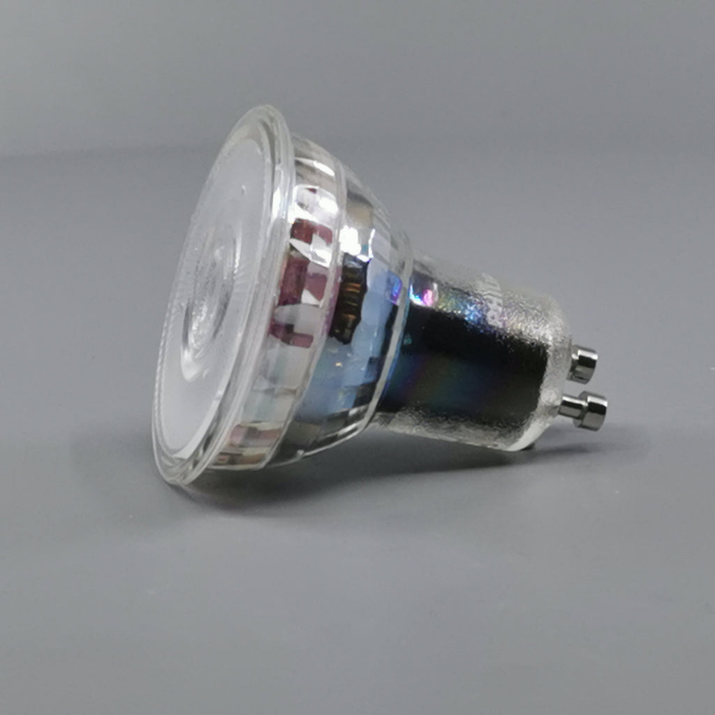 Philips Master 3,9W GU10 3000K dæmpbar 36° (A+)