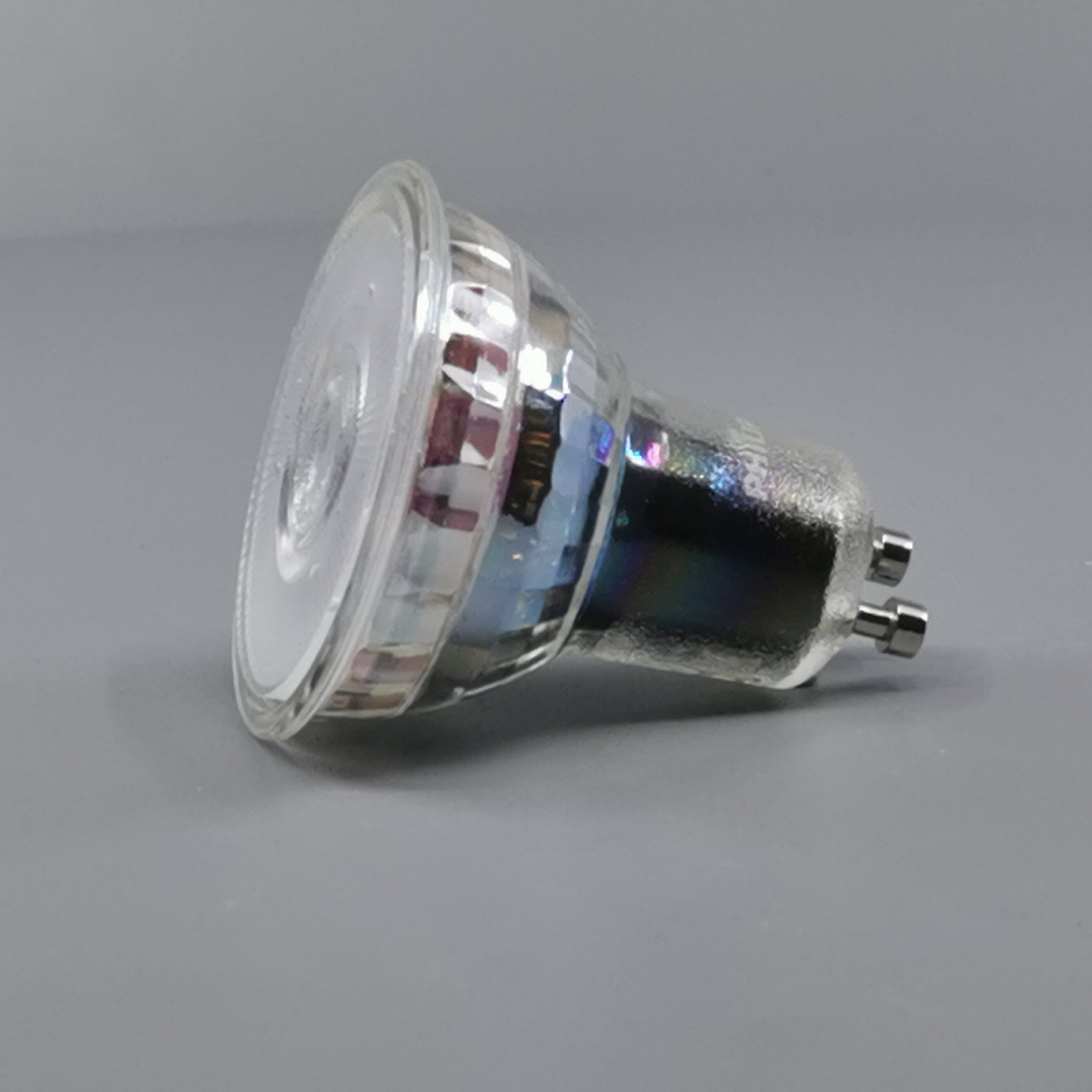 Philips Master 3,9W GU10 3000K dæmpbar 36° (A+)