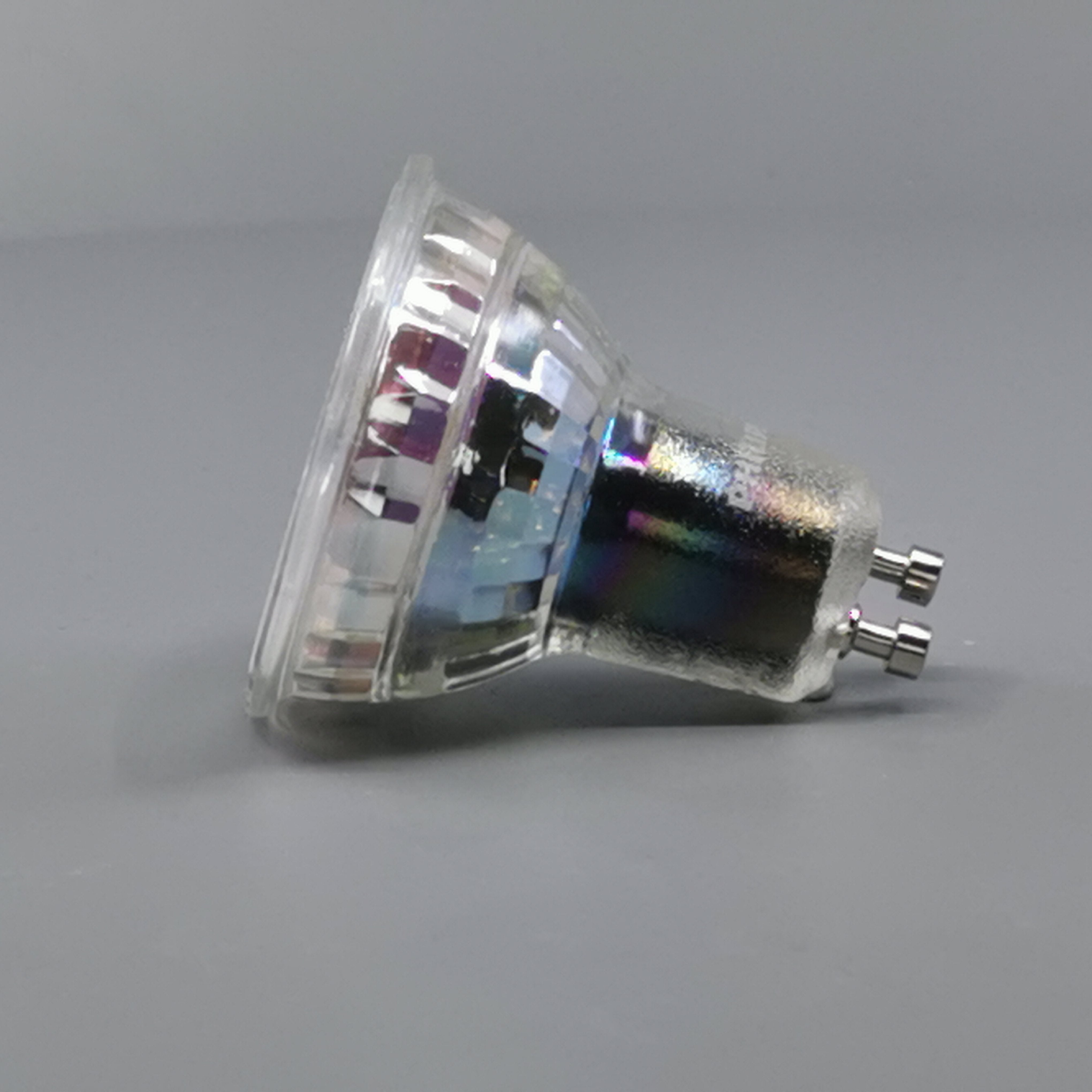 Philips Master 3,9W GU10 3000K dæmpbar 36° (A+)