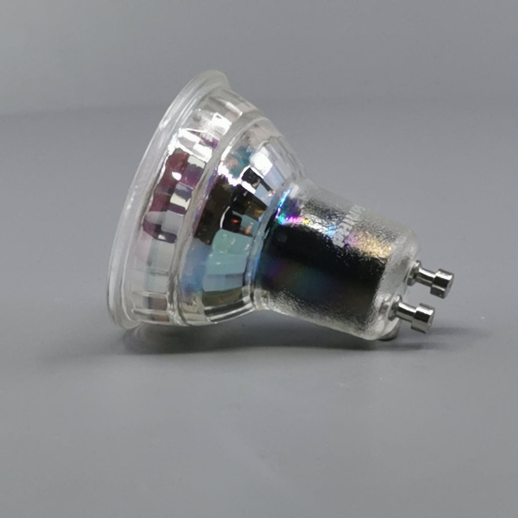 Philips Master 3,9W GU10 3000K dæmpbar 36° (A+)