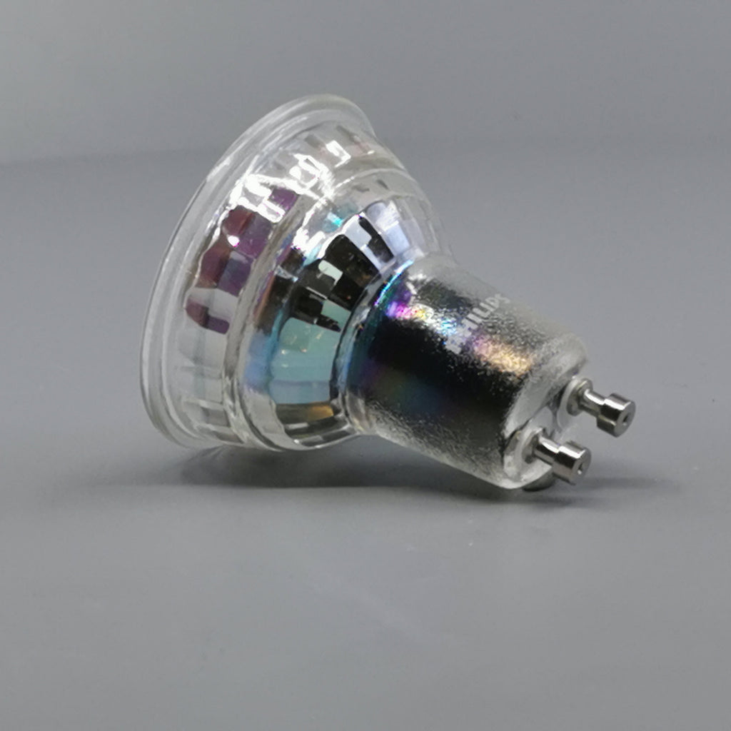 Philips Master 3,9W GU10 3000K dæmpbar 36° (A+)