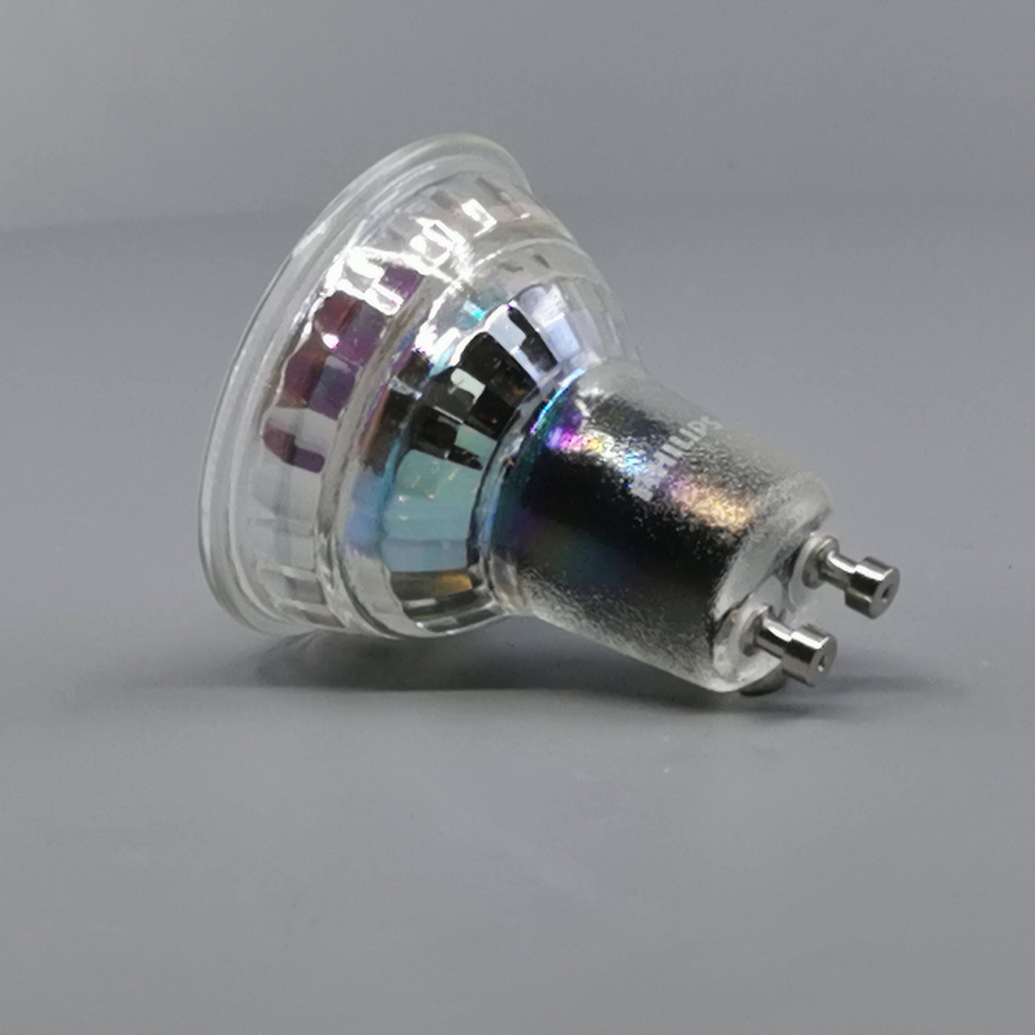 Philips Master 3,9W GU10 3000K dæmpbar 36° (A+)