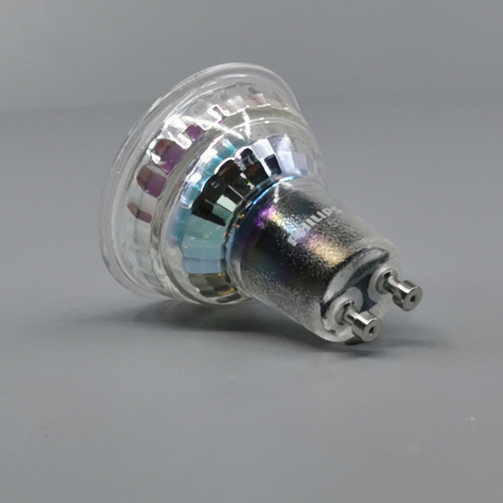 Philips Master 3,9W GU10 3000K dæmpbar 36° (A+)