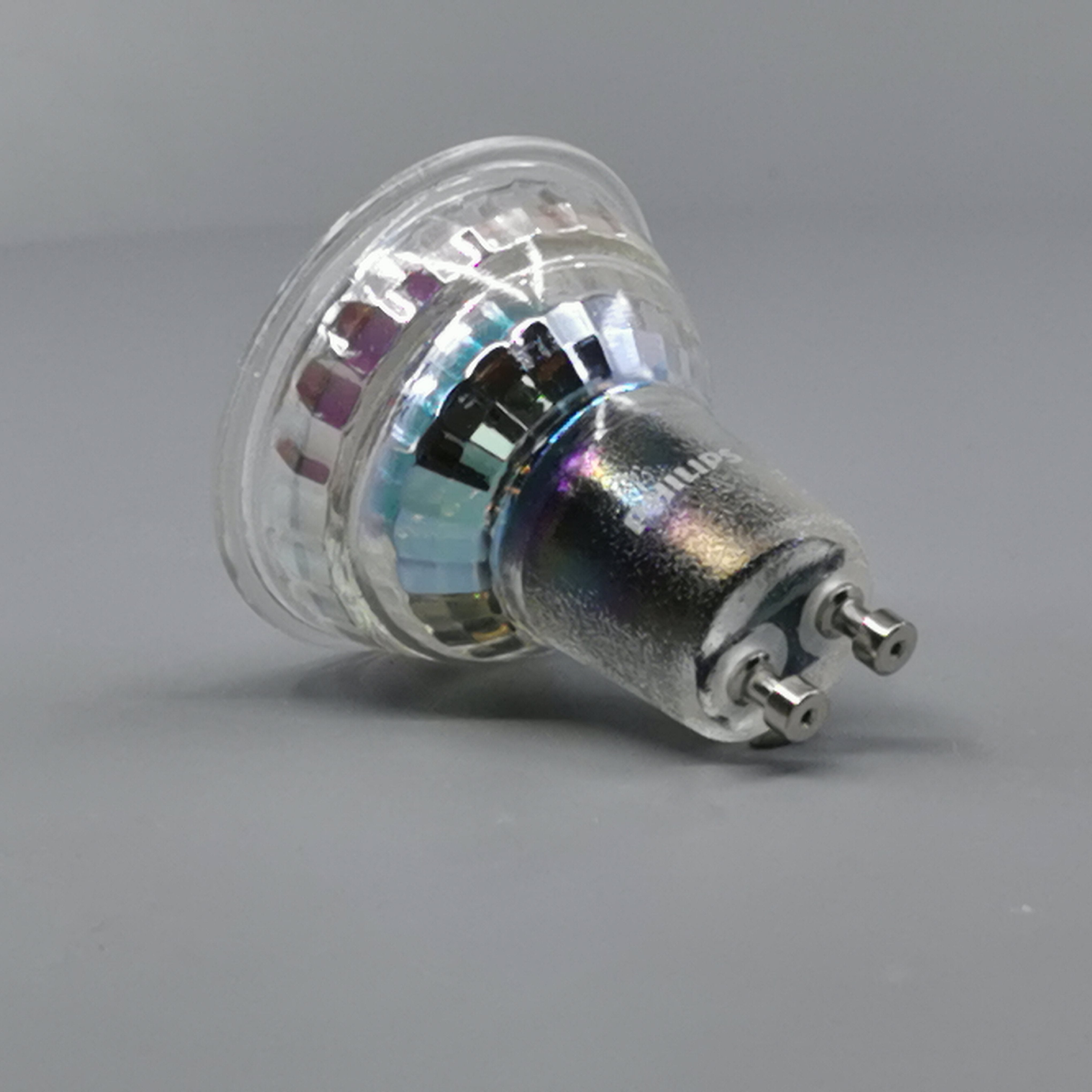 Philips Master 3,9W GU10 3000K dæmpbar 36° (A+)