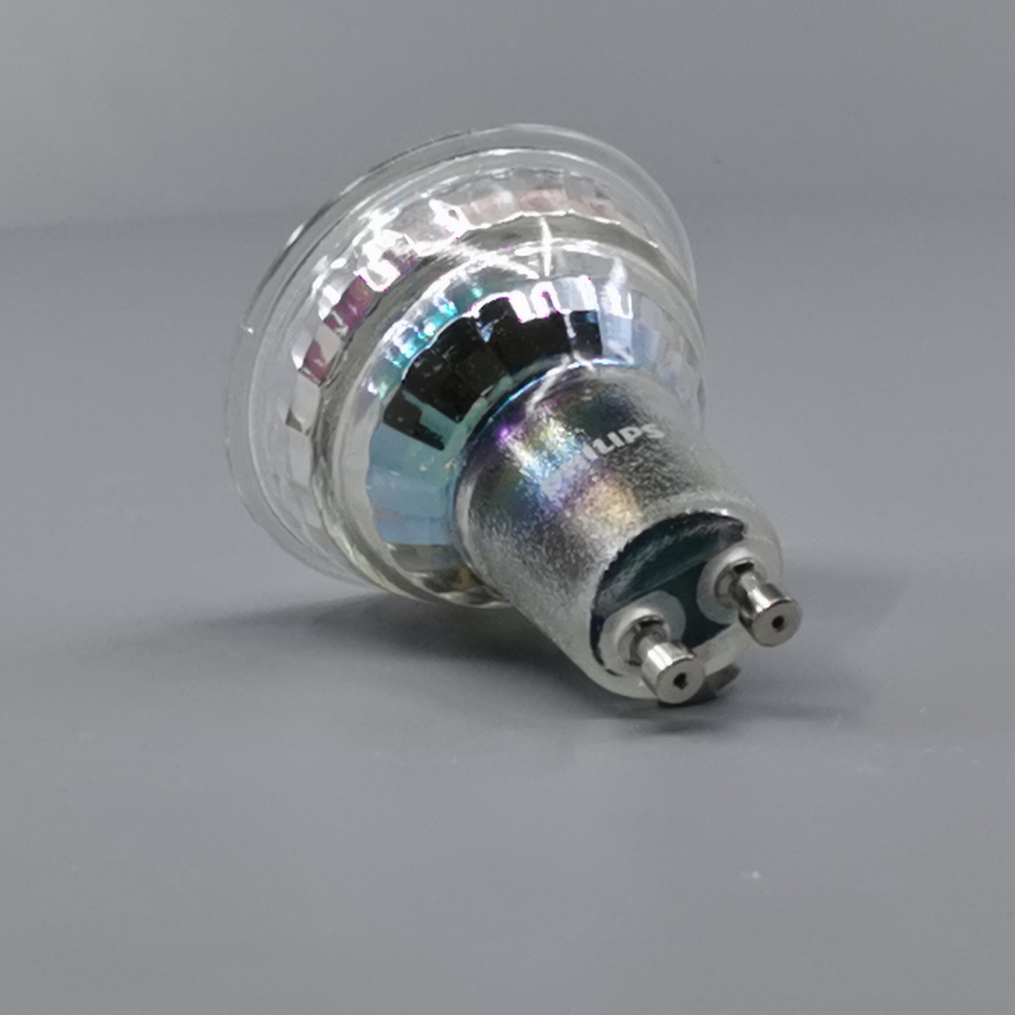 Philips Master 3,9W GU10 3000K dæmpbar 36° (A+)