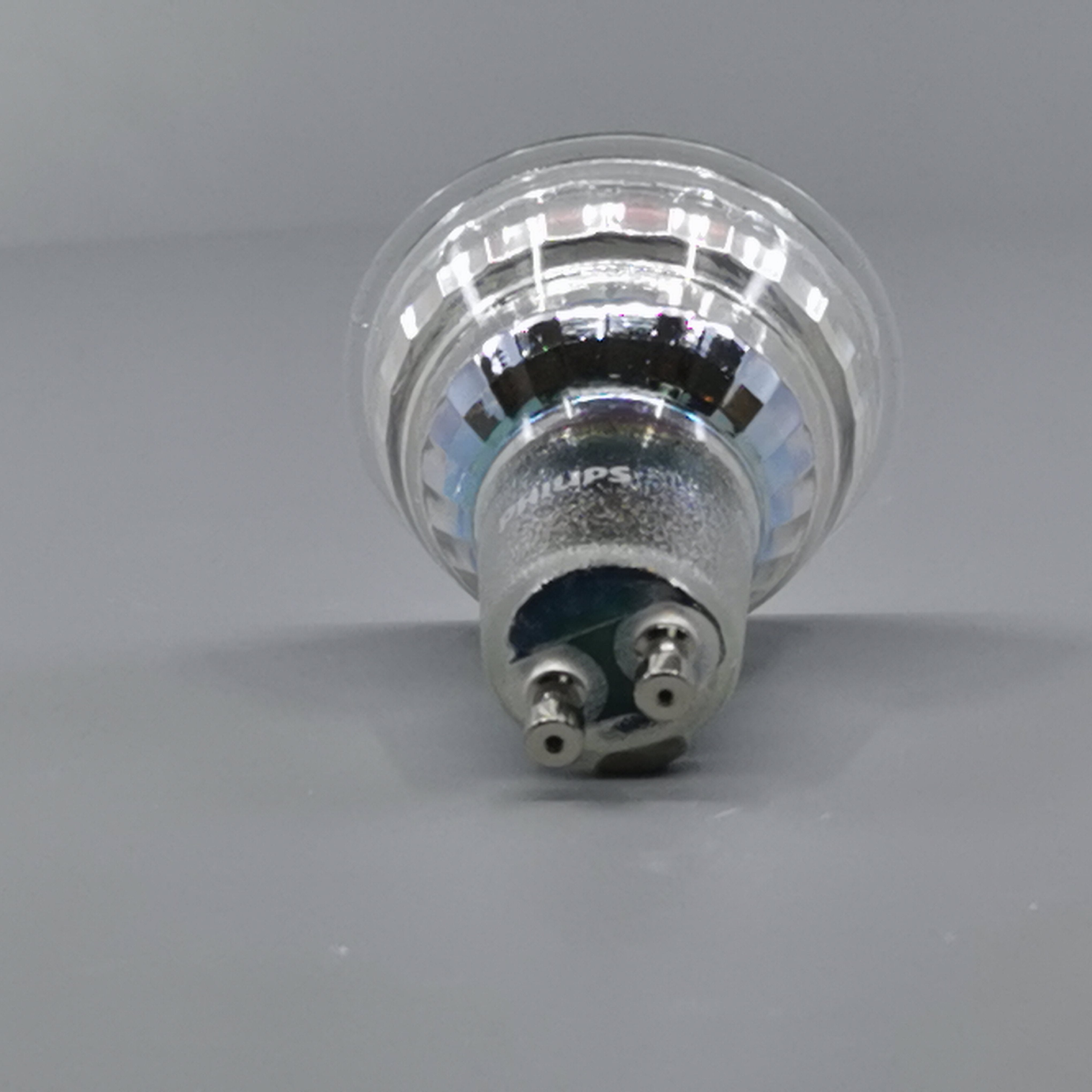 Philips Master 3,9W GU10 3000K dæmpbar 36° (A+)