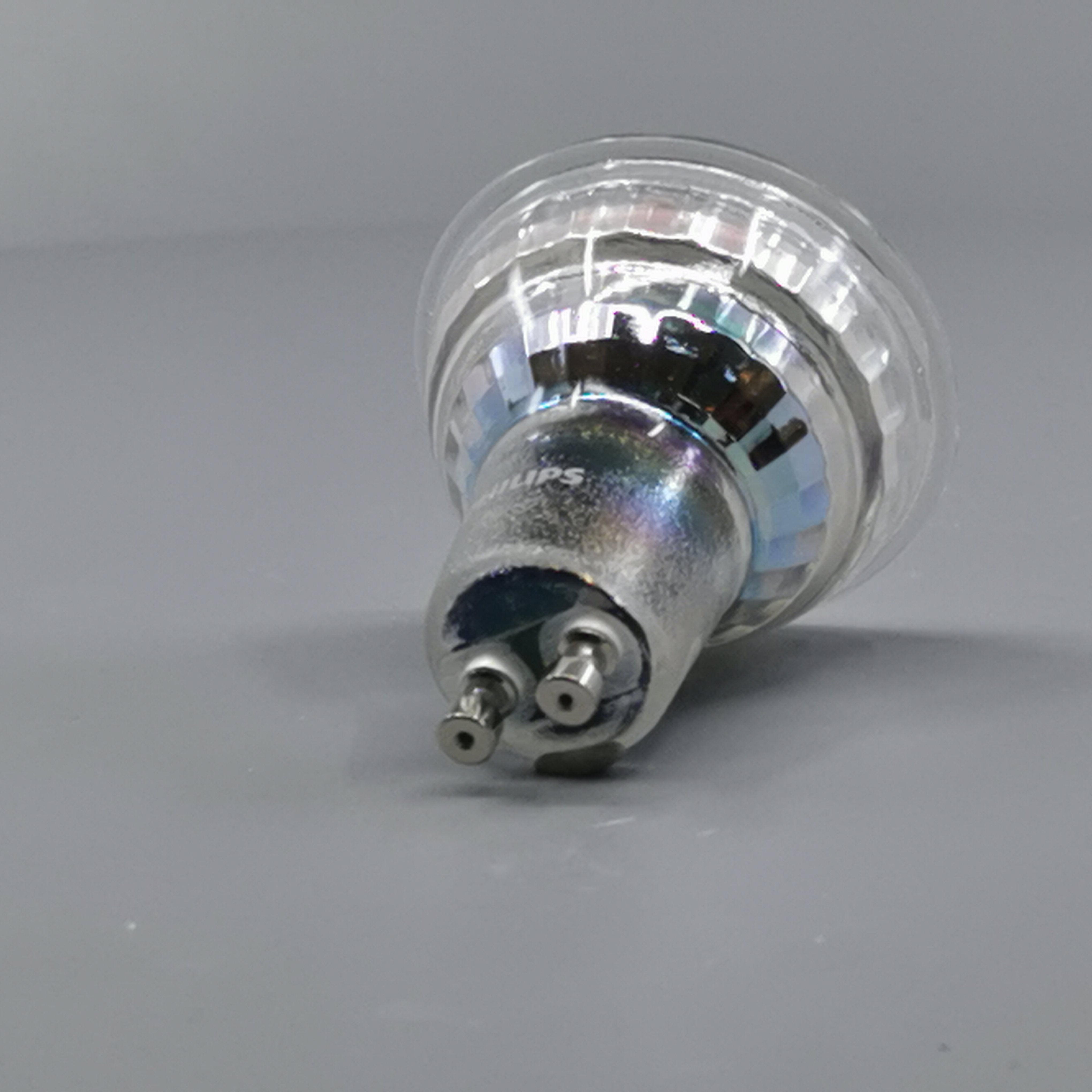 Philips Master 3,9W GU10 3000K dæmpbar 36° (A+)