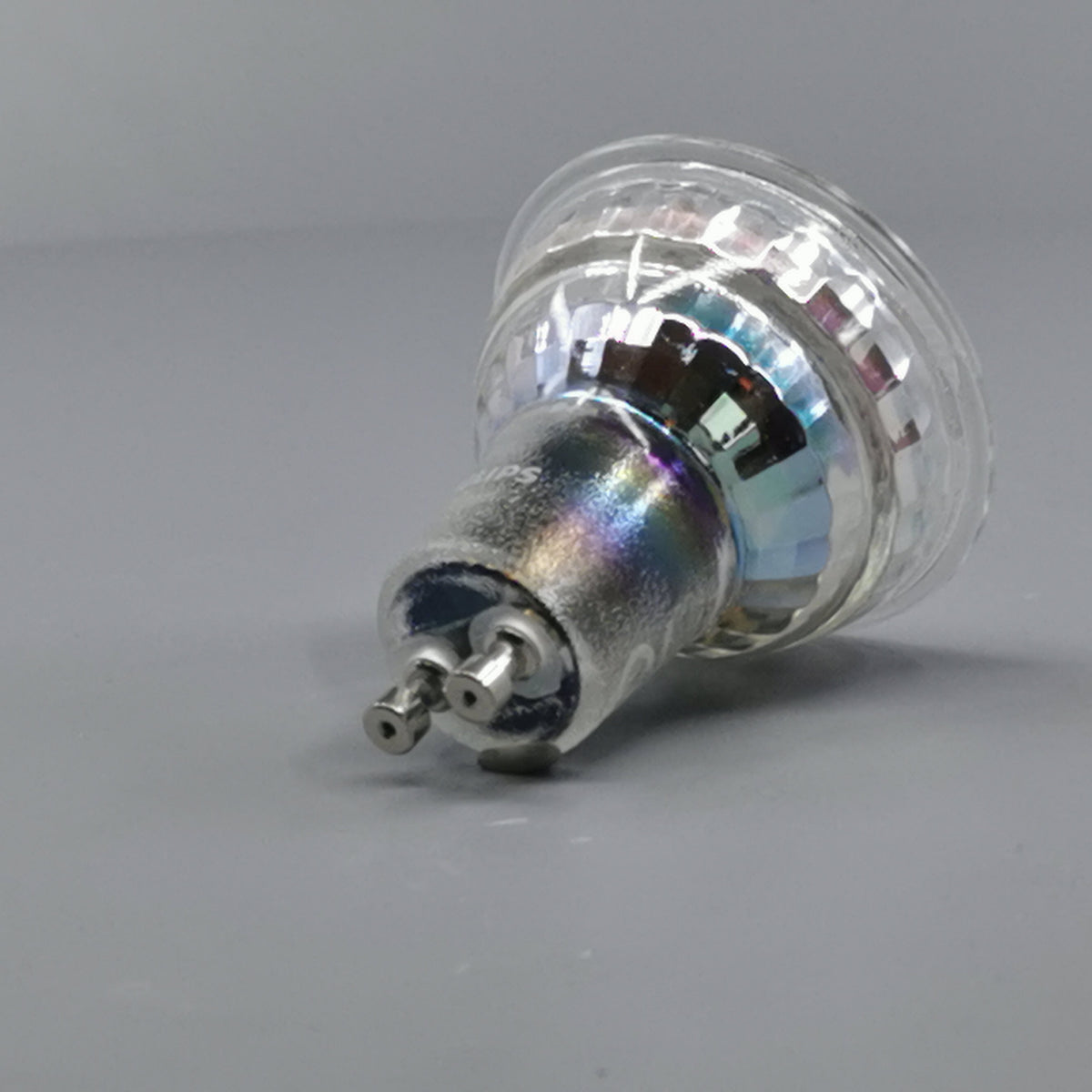 Philips Master 3,9W GU10 3000K dæmpbar 36° (A+) (360° frame 12)