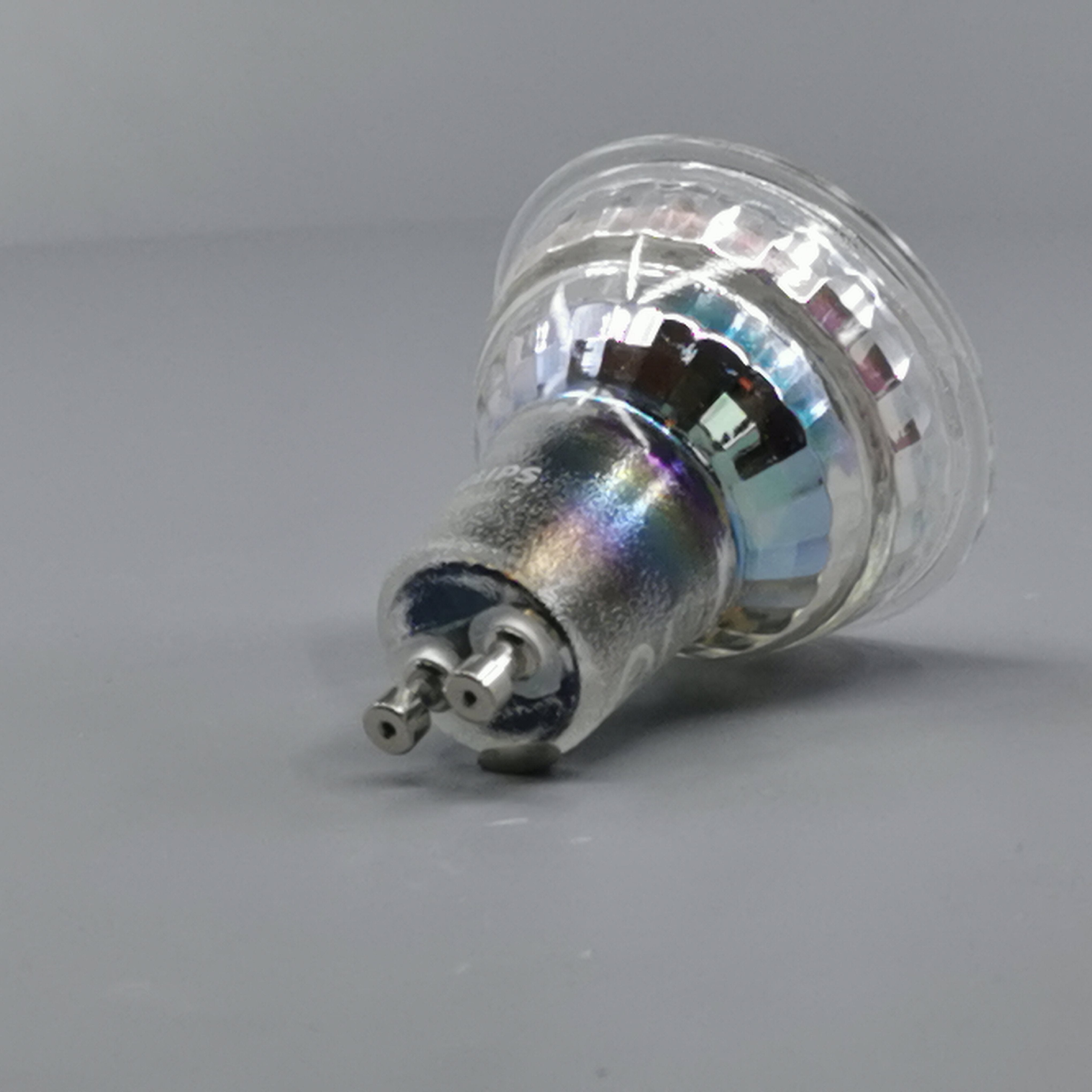 Philips Master 3,9W GU10 3000K dæmpbar 36° (A+)