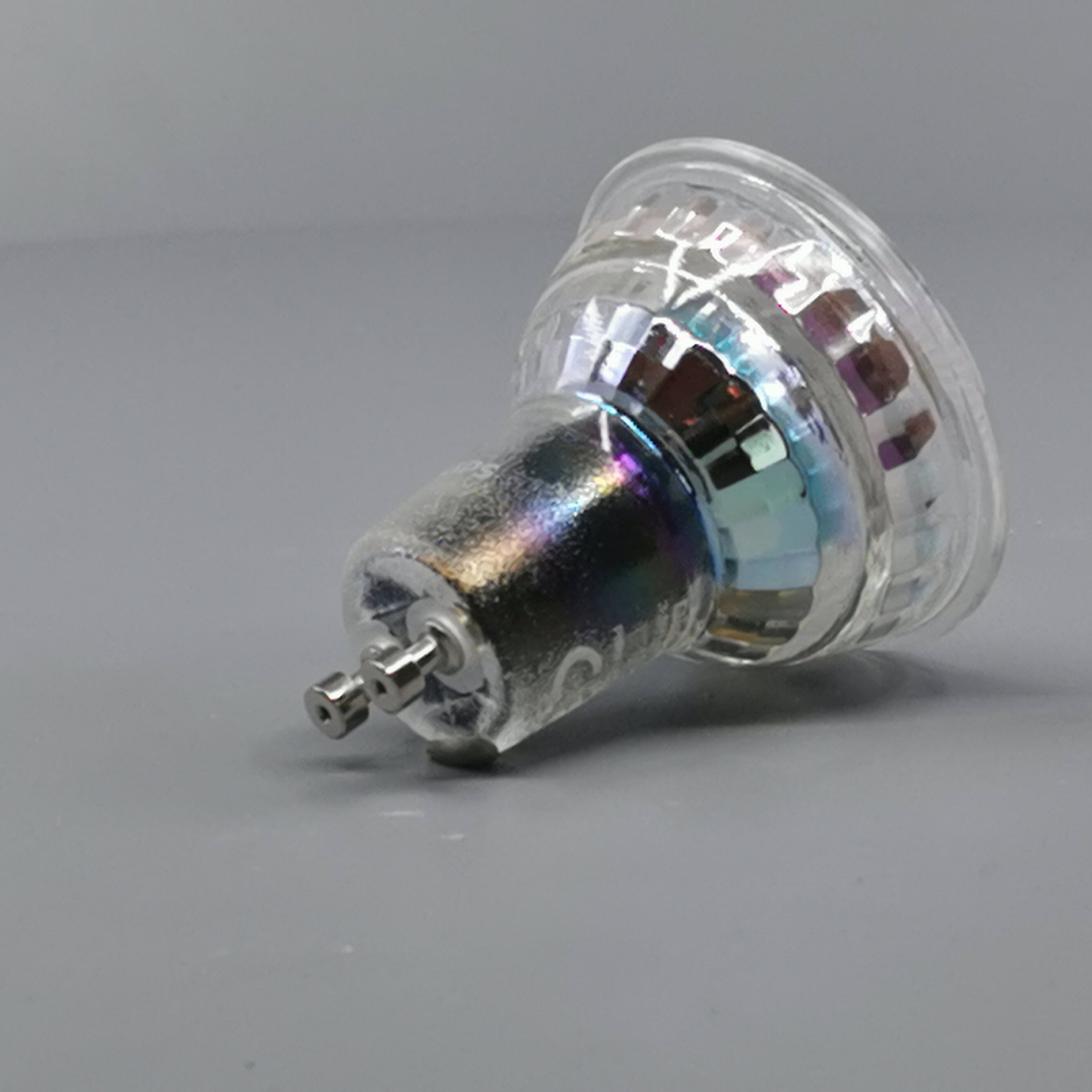 Philips Master 3,9W GU10 3000K dæmpbar 36° (A+)