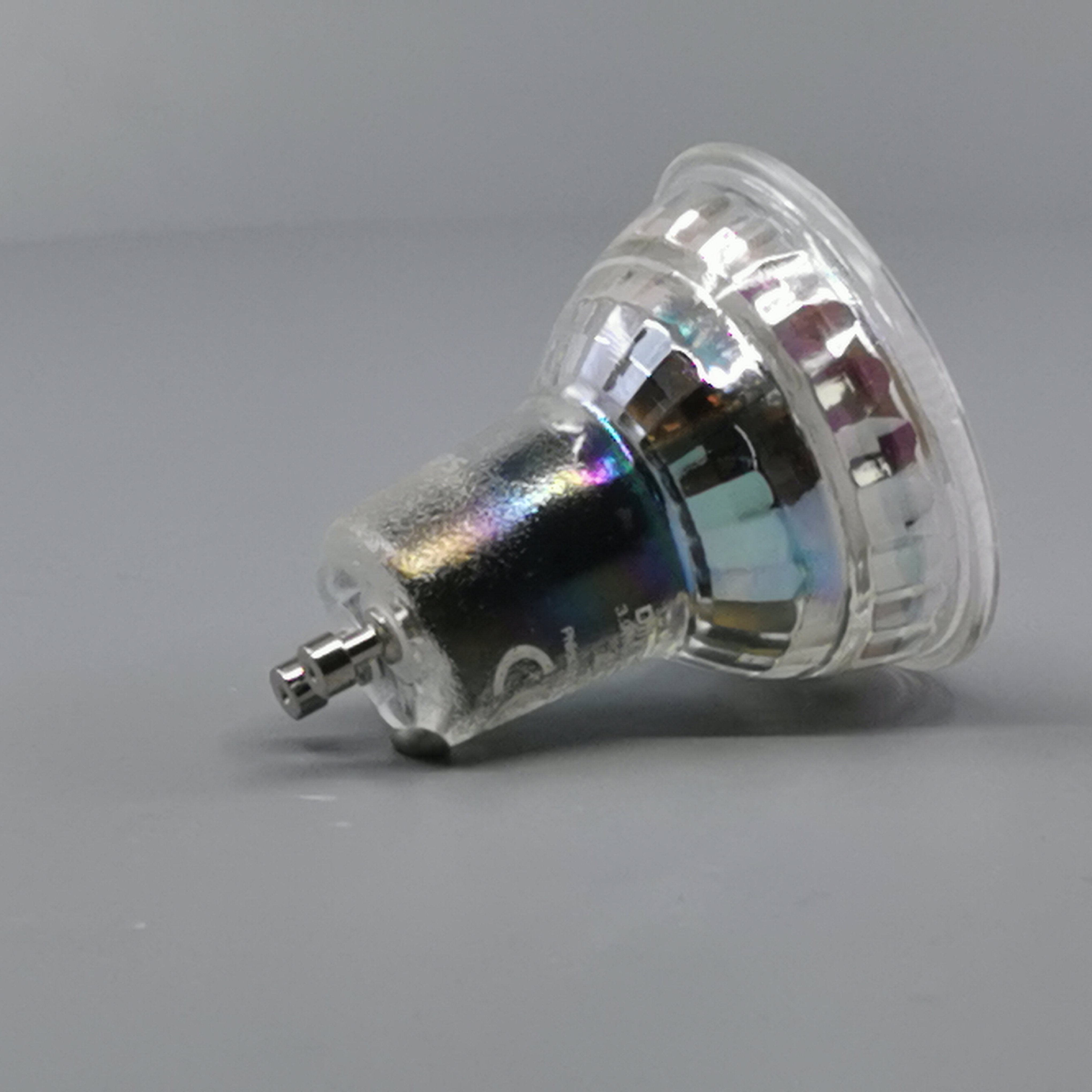 Philips Master 3,9W GU10 3000K dæmpbar 36° (A+)