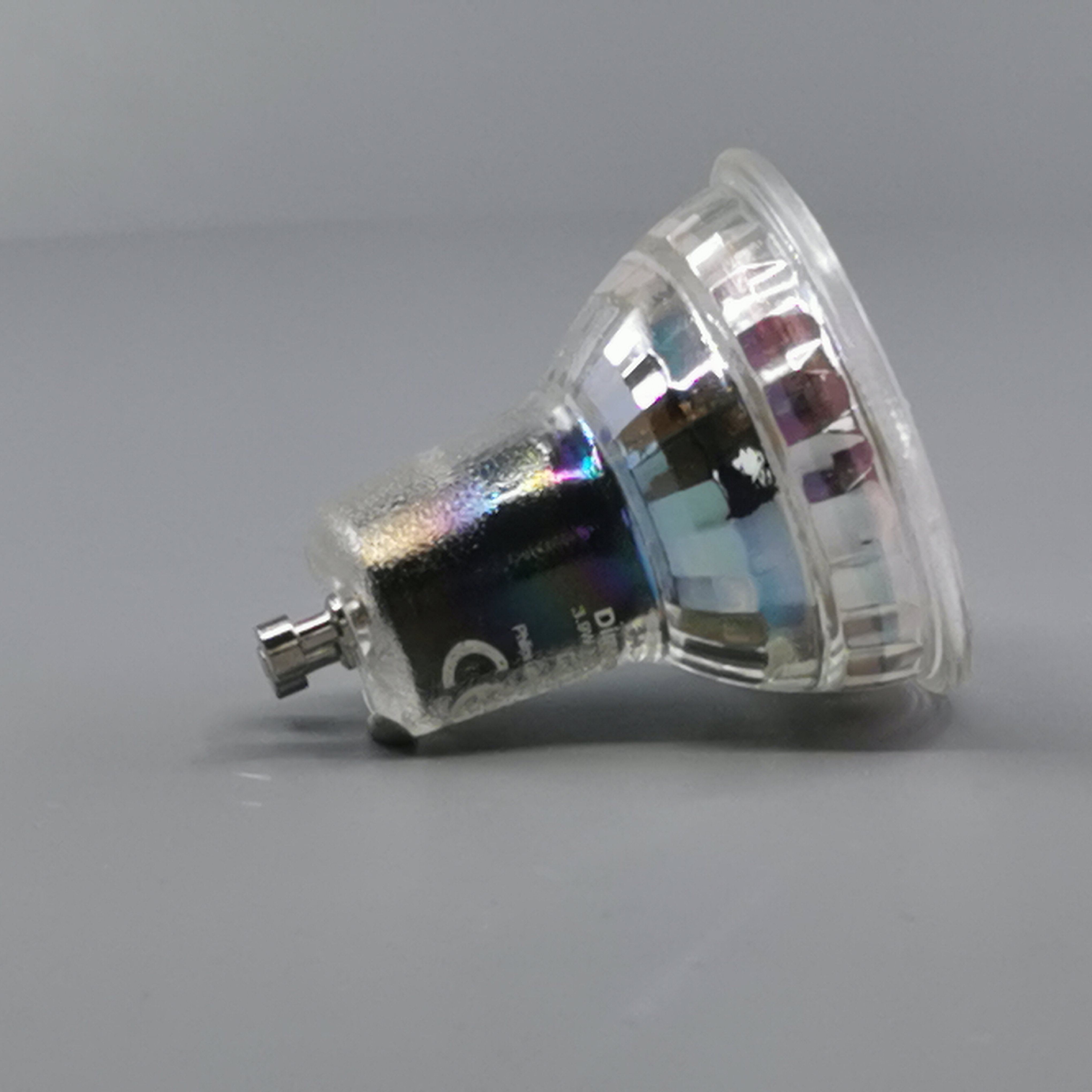 Philips Master 3,9W GU10 3000K dæmpbar 36° (A+)