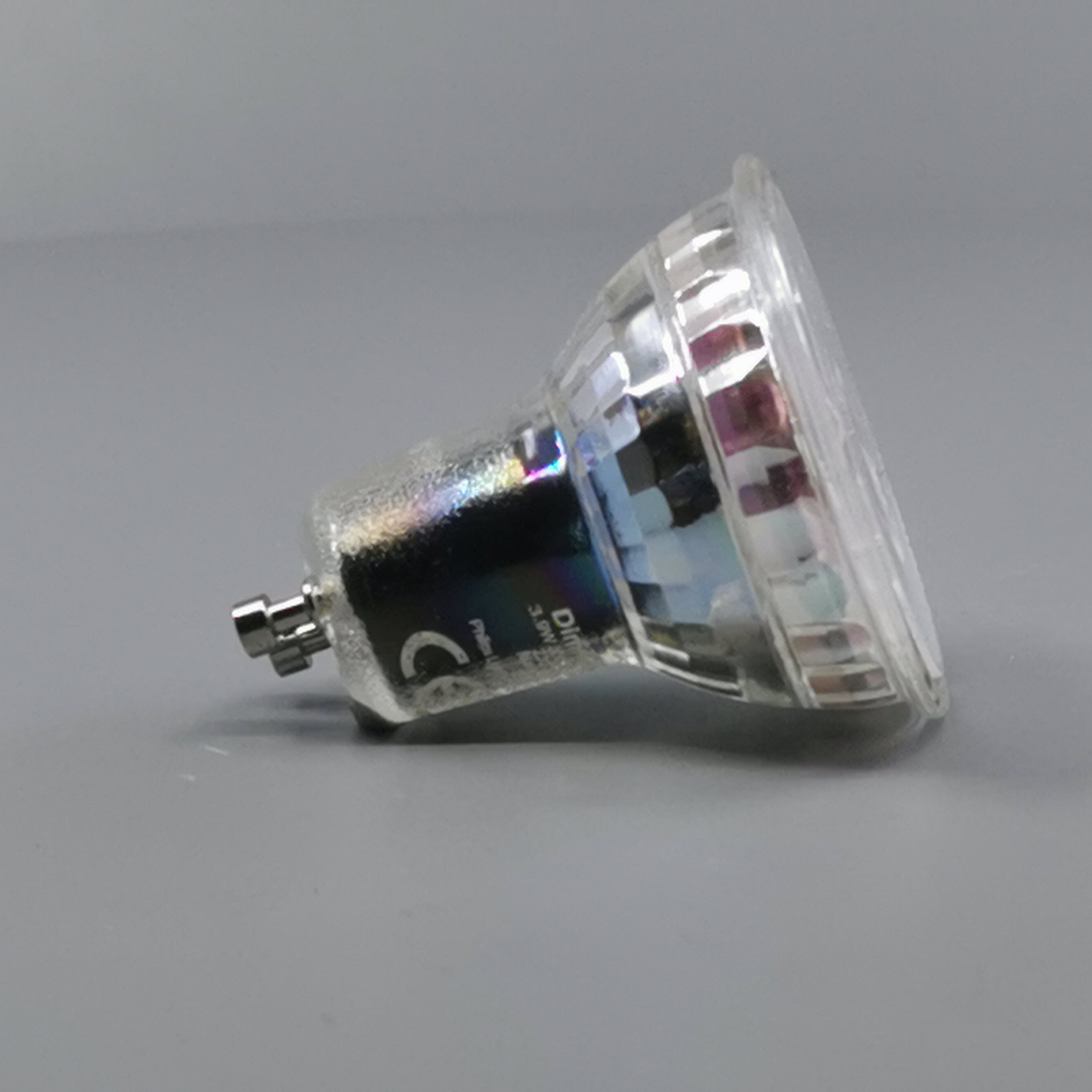 Philips Master 3,9W GU10 3000K dæmpbar 36° (A+)