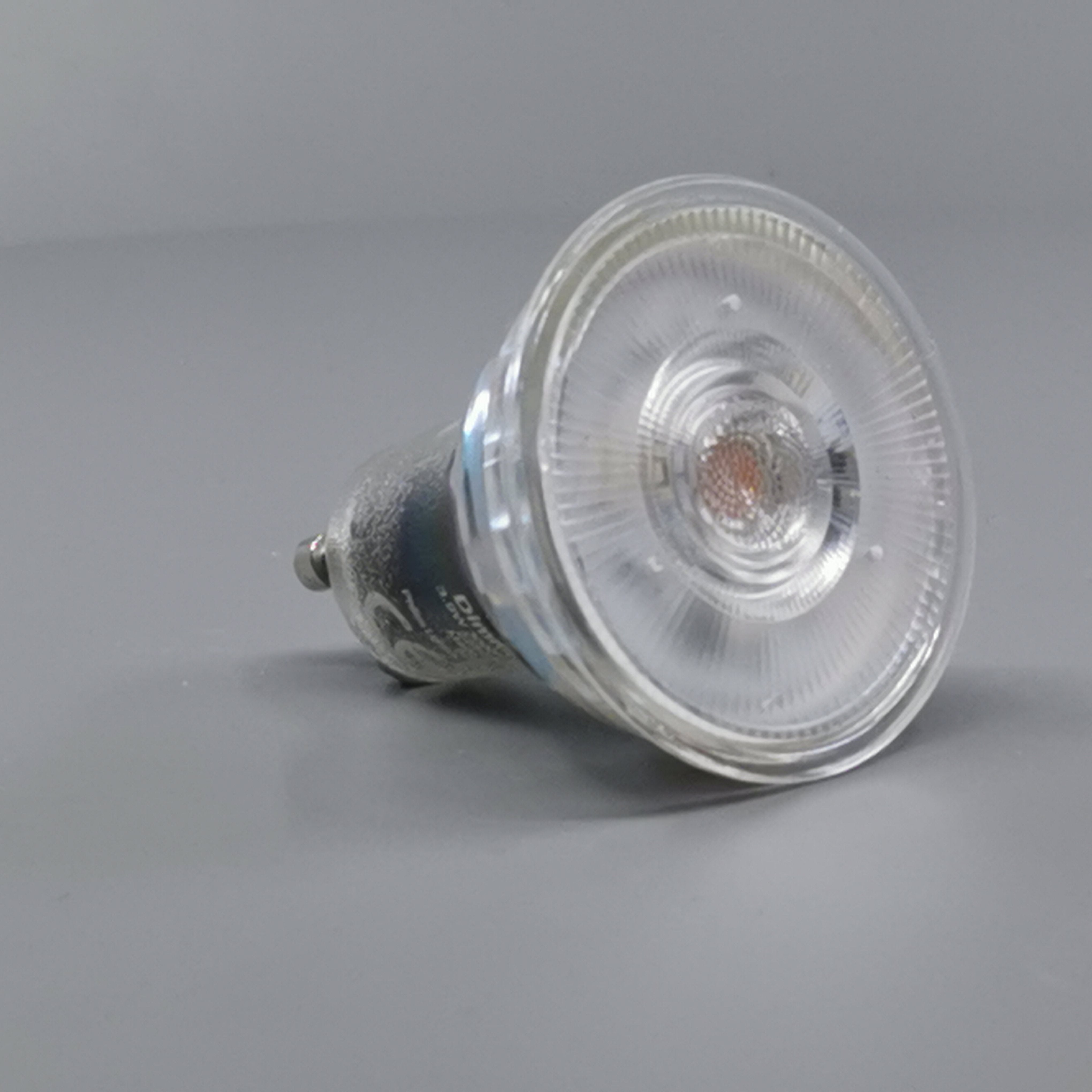 Philips Master 3,9W GU10 3000K dæmpbar 36° (A+)