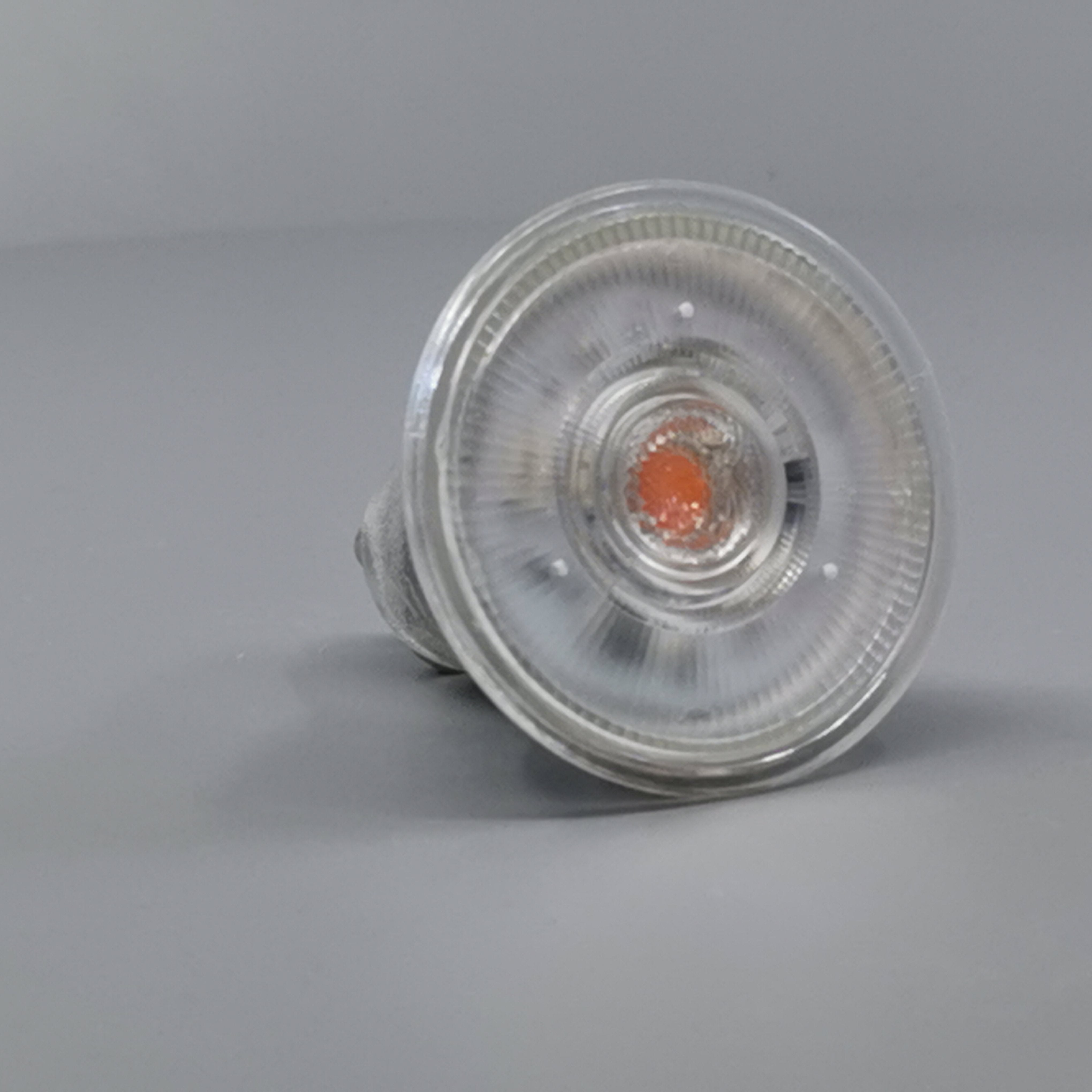 Philips Master 3,9W GU10 3000K dæmpbar 36° (A+)