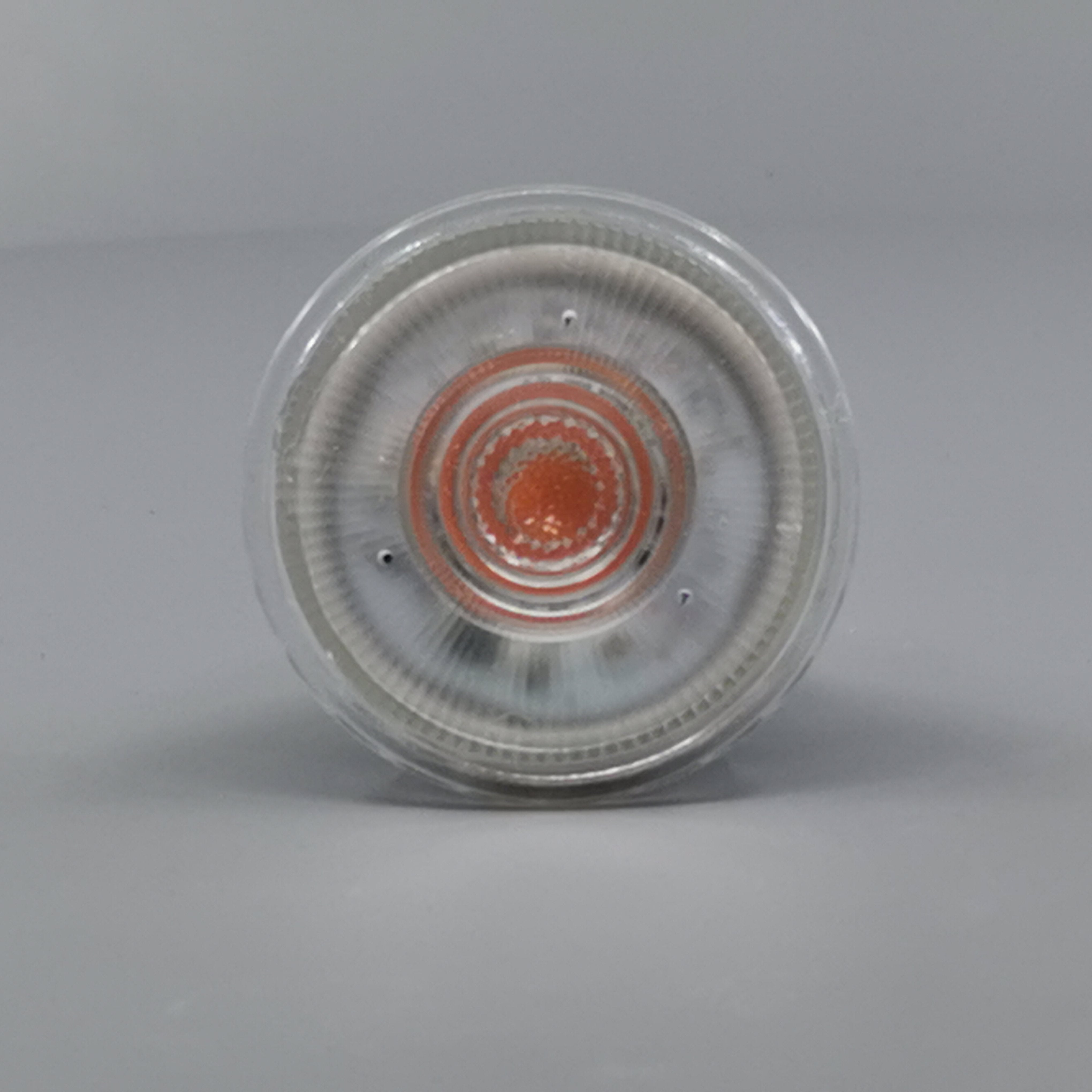 Philips Master 3,9W GU10 3000K dæmpbar 36° (A+)