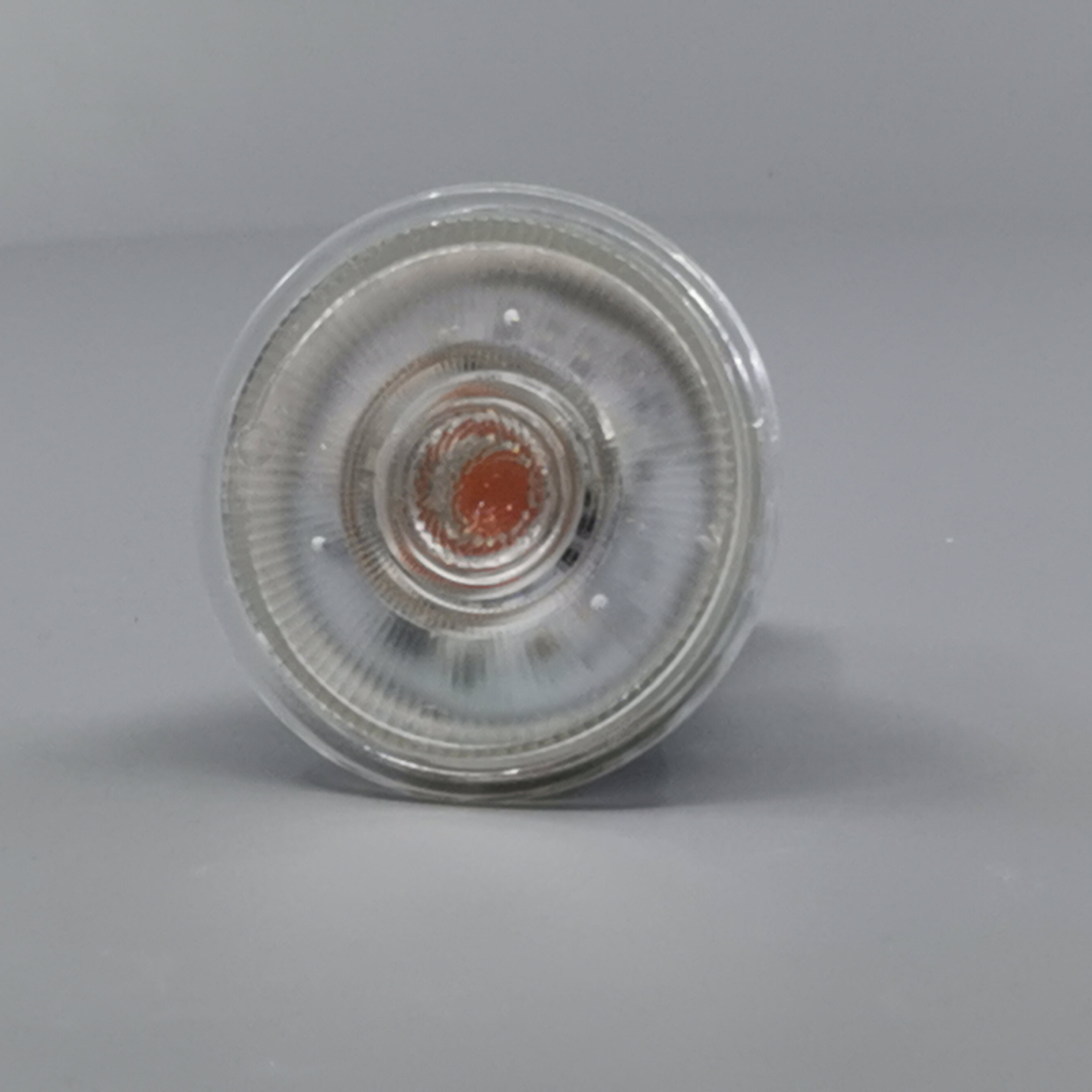 Philips Master 3,9W GU10 3000K dæmpbar 36° (A+)