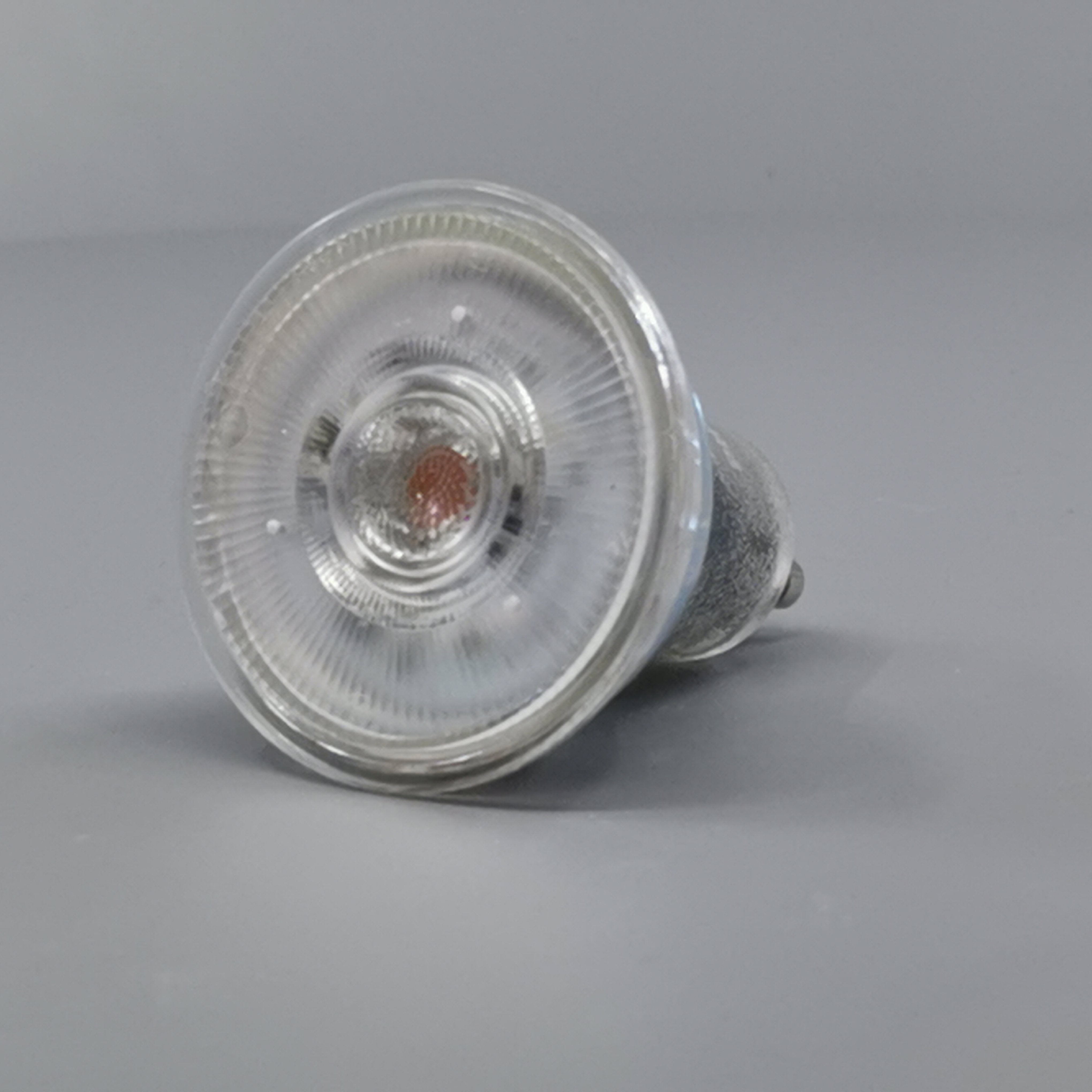 Philips Master 3,9W GU10 3000K dæmpbar 36° (A+)