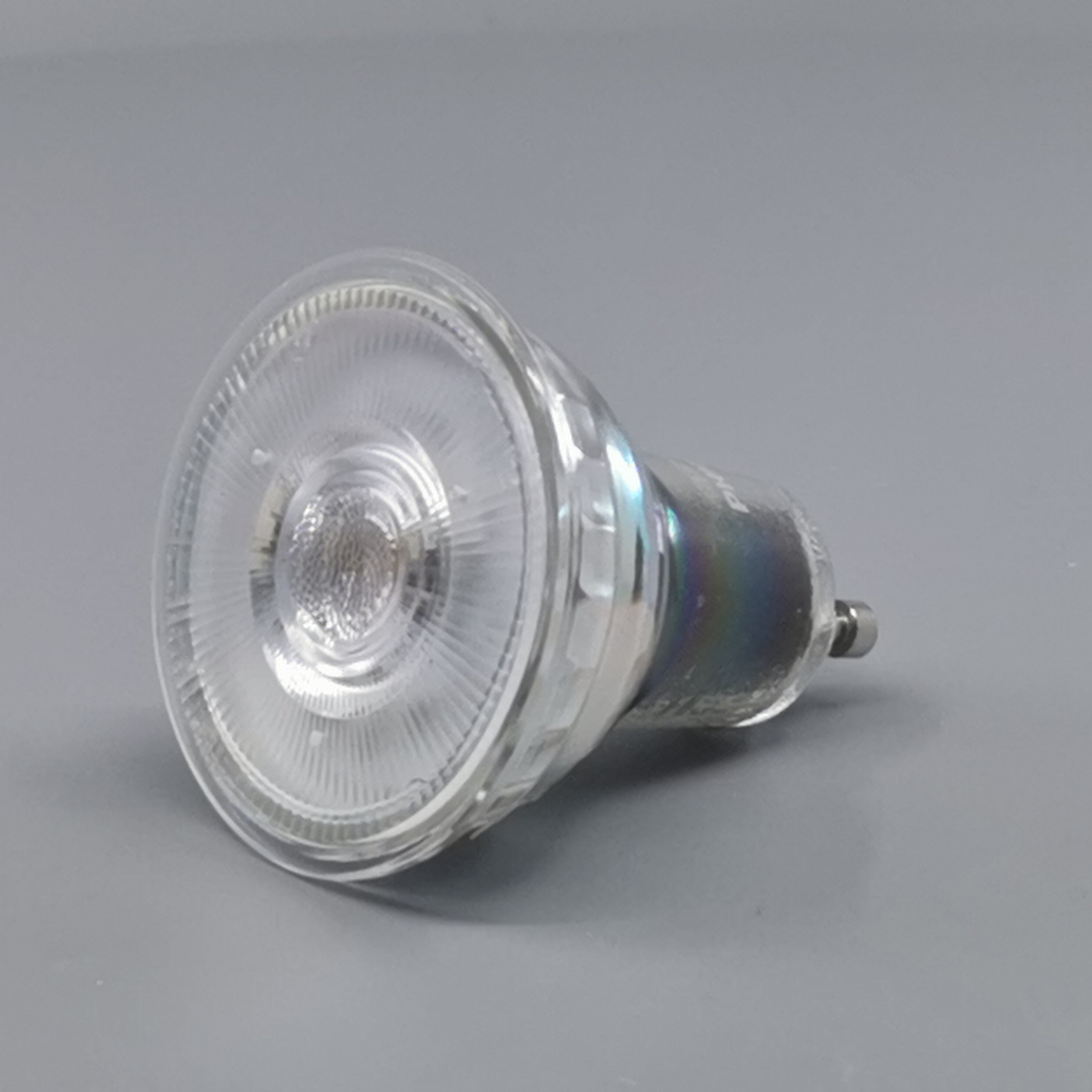 Philips Master LED GU10 5,5W 2700K 36° dæmpbar (A+)