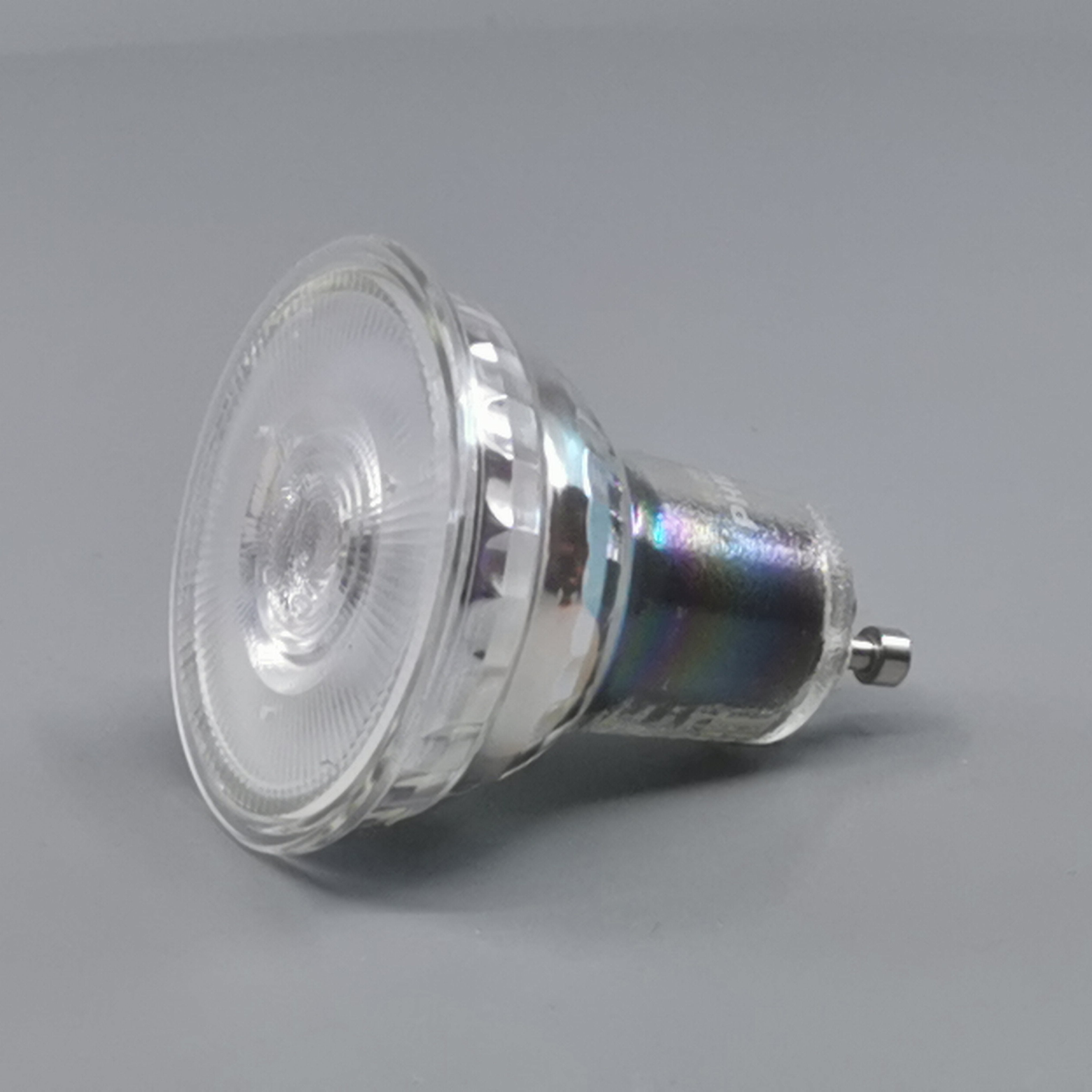 Philips Master LED GU10 5,5W 2700K 36° dæmpbar (A+)