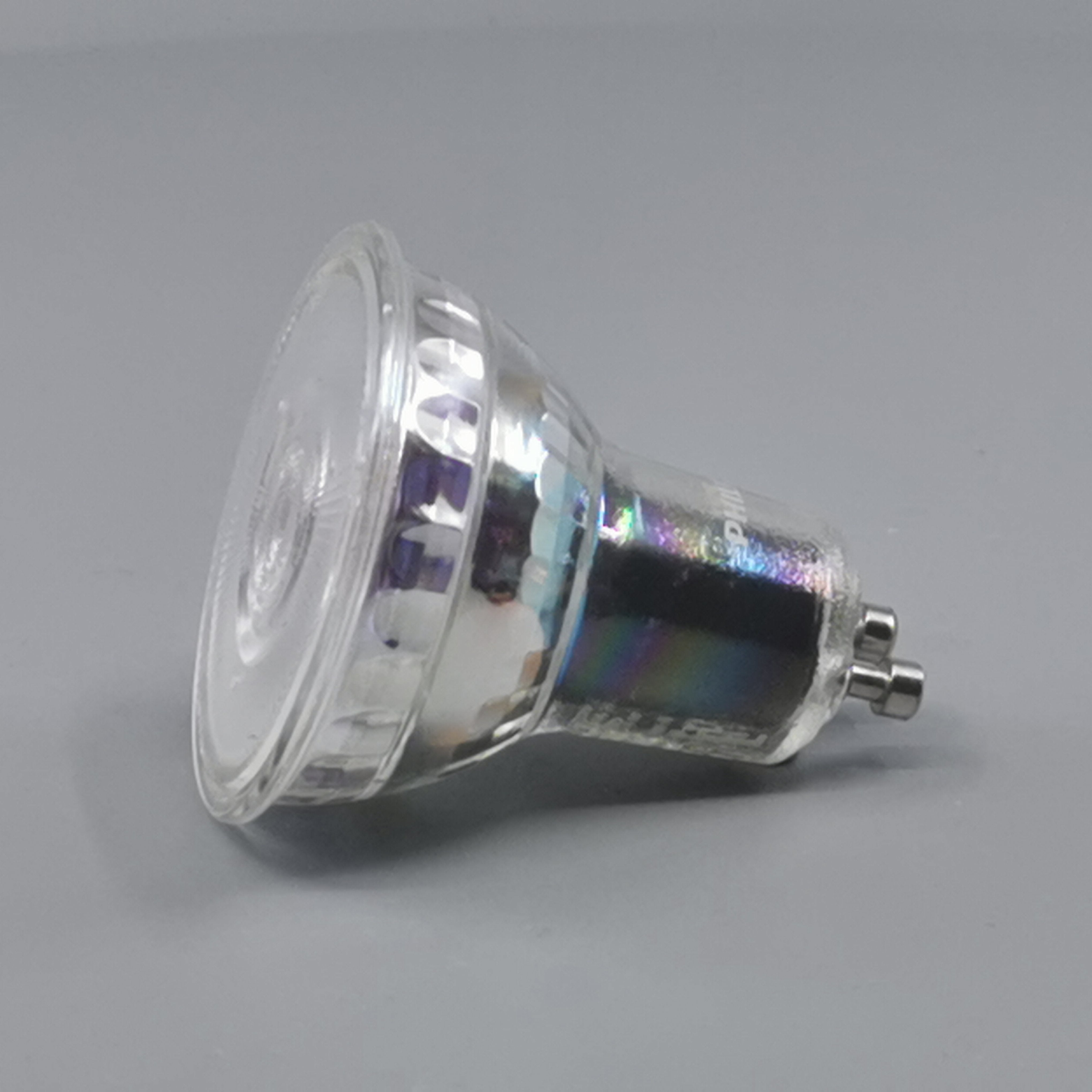 Philips Master LED GU10 5,5W 2700K 36° dæmpbar (A+)