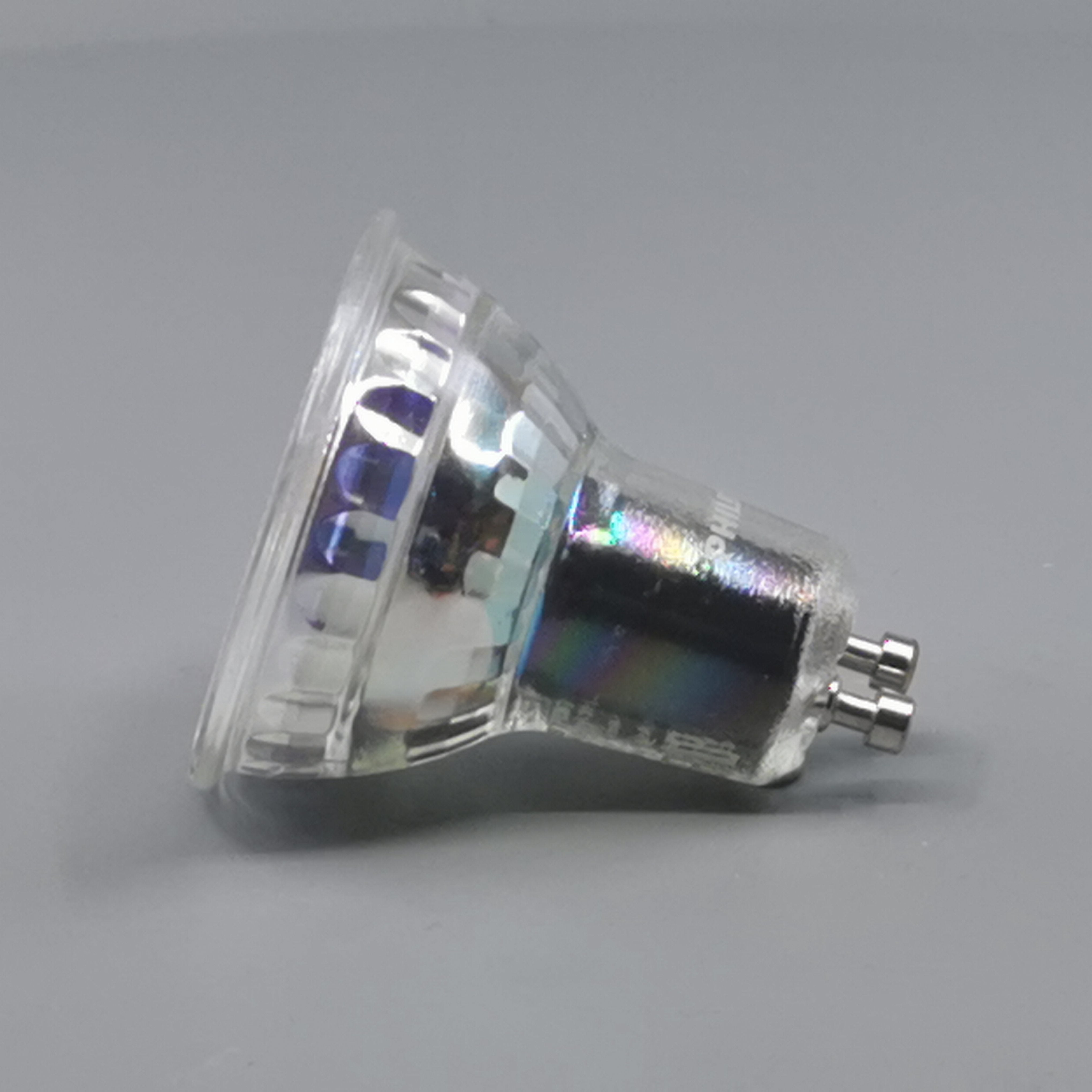 Philips Master LED GU10 5,5W 2700K 36° dæmpbar (A+)