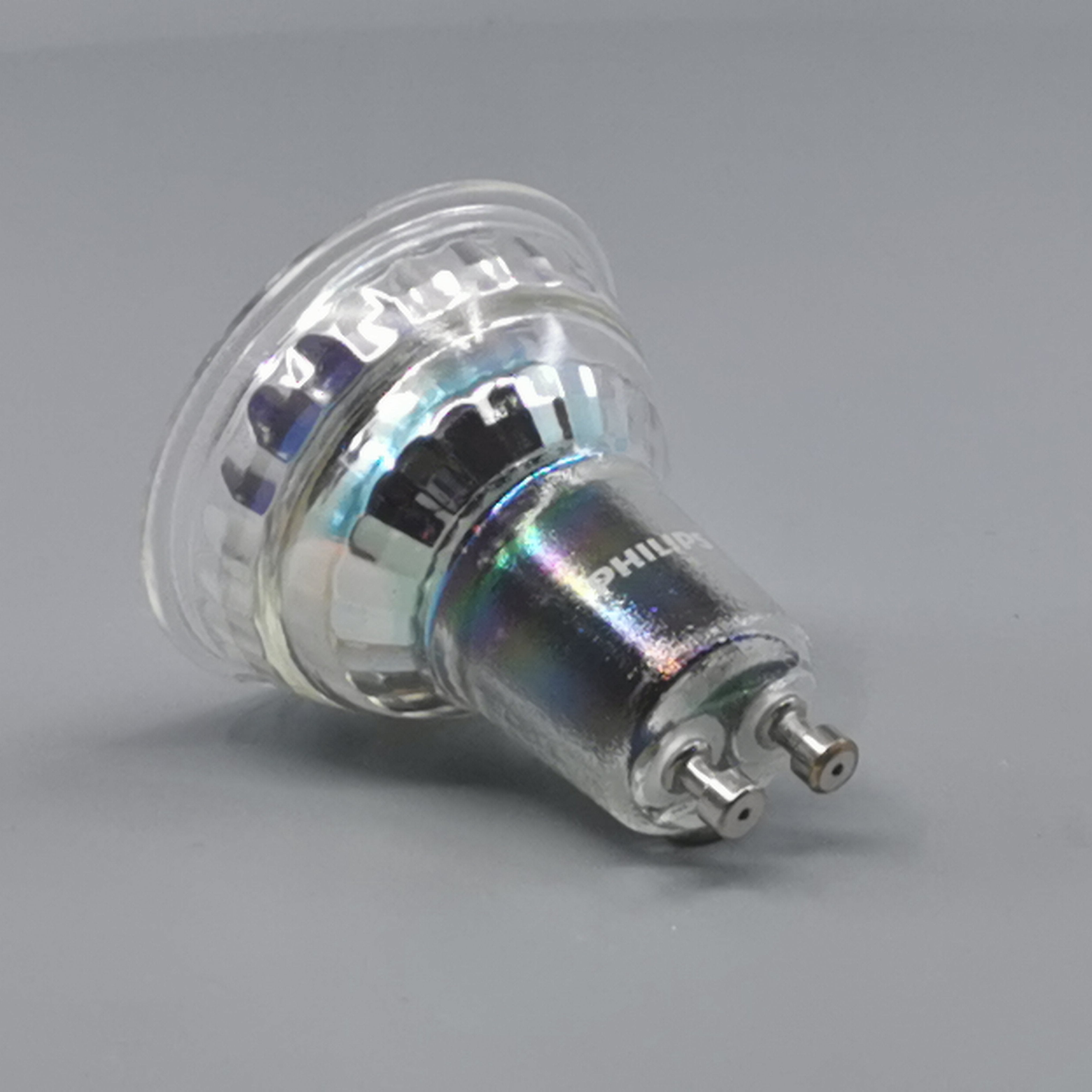 Philips Master LED GU10 5,5W 2700K 36° dæmpbar (A+)