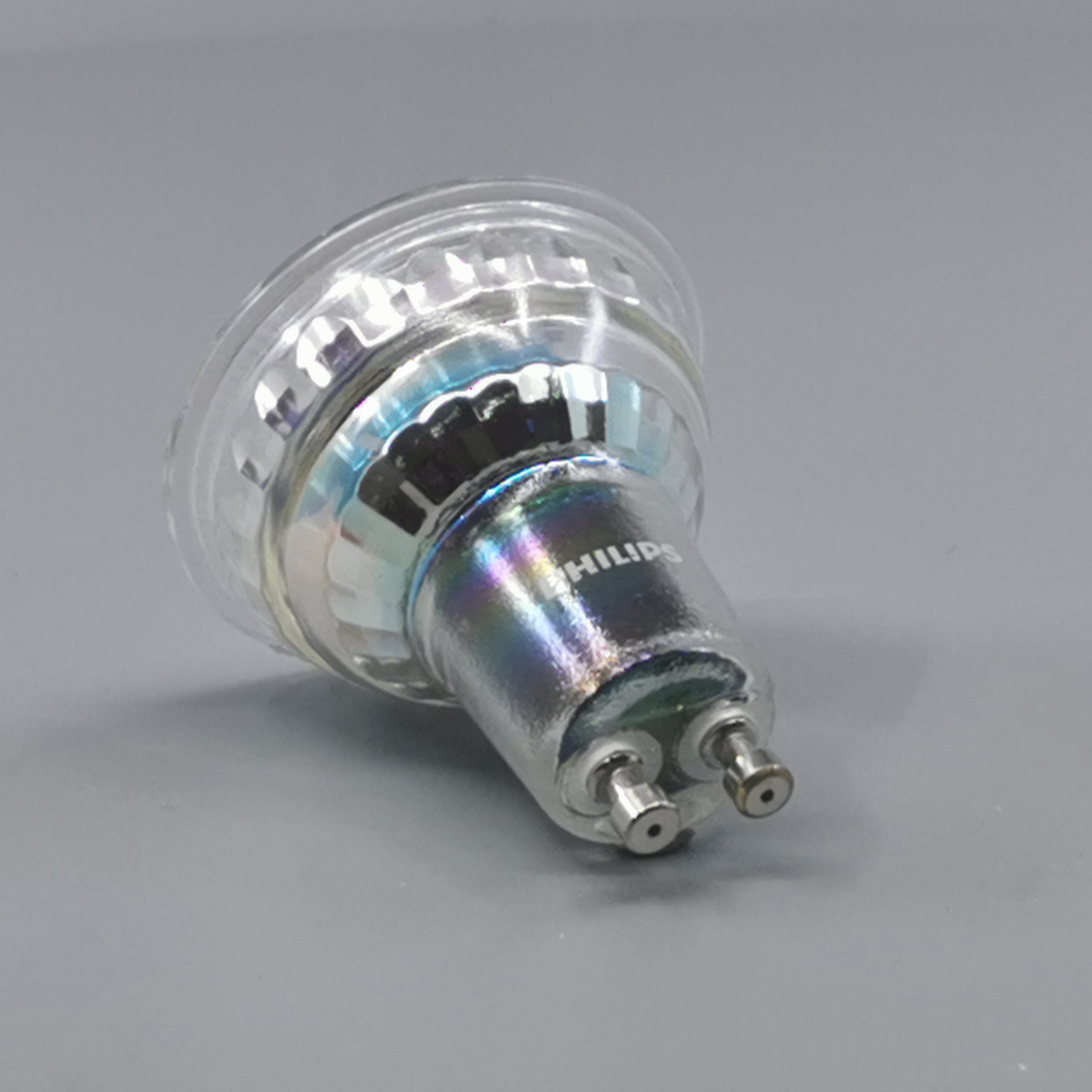 Philips Master LED GU10 5,5W 2700K 36° dæmpbar (A+)