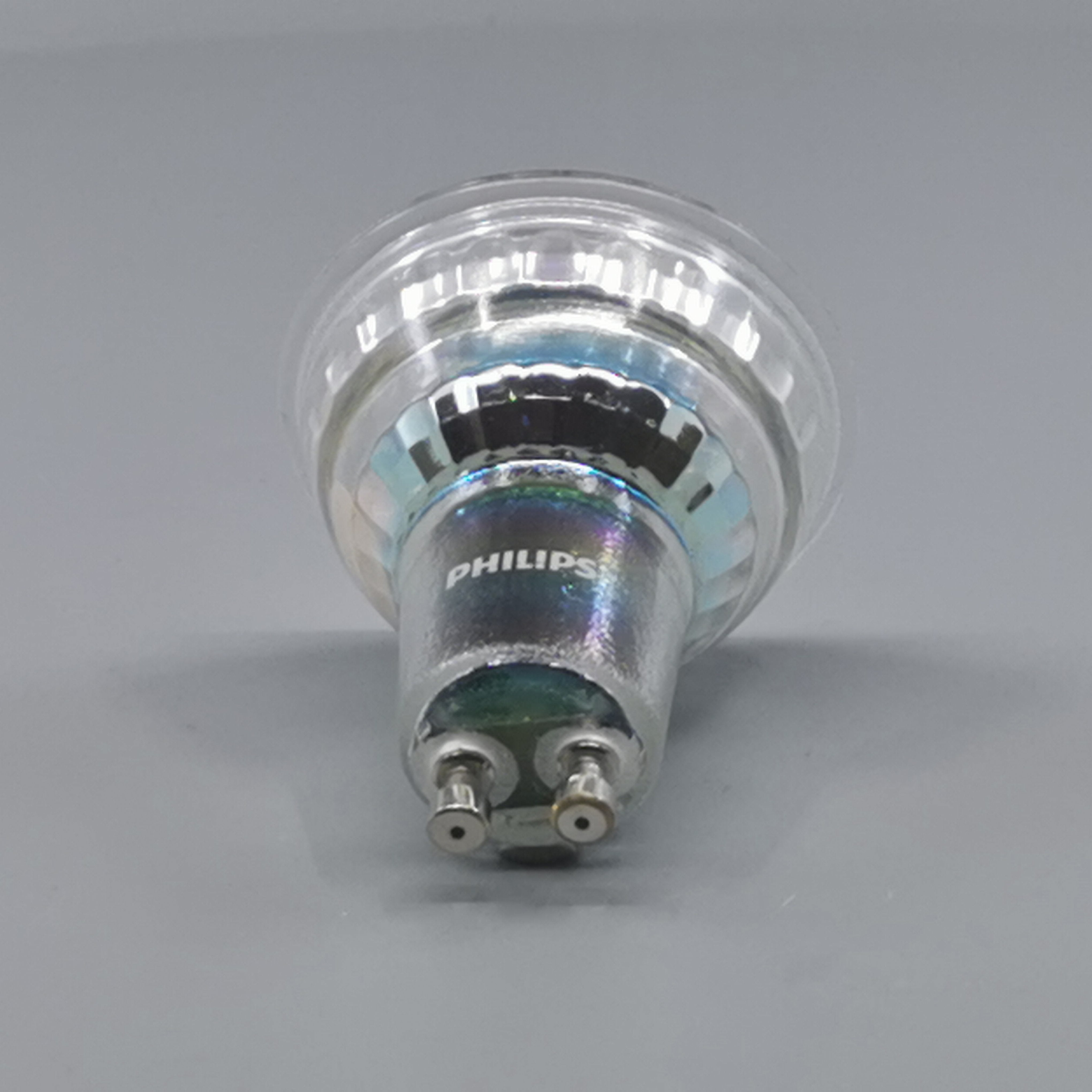 Philips Master LED GU10 5,5W 2700K 36° dæmpbar (A+)