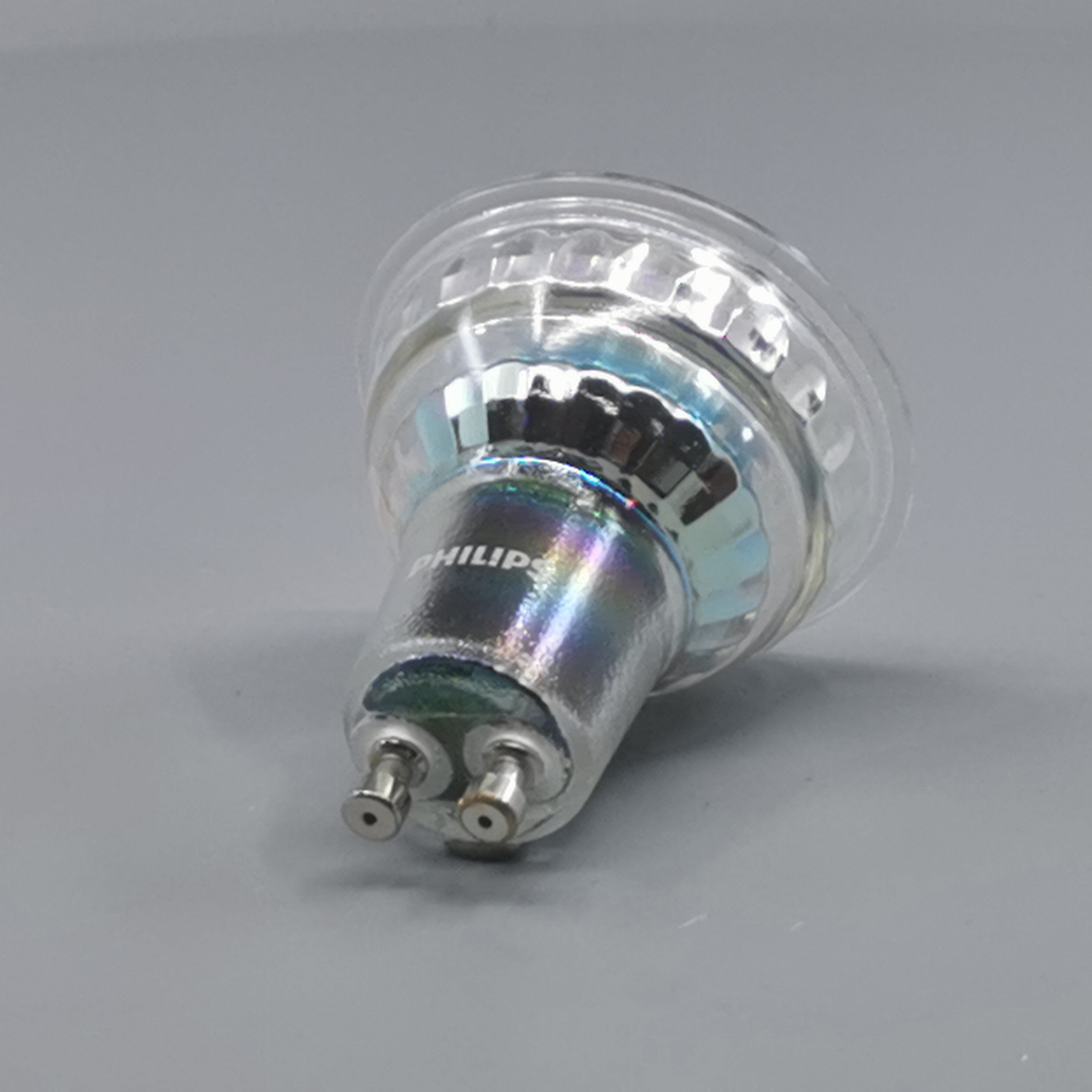 Philips Master LED GU10 5,5W 2700K 36° dæmpbar (A+)