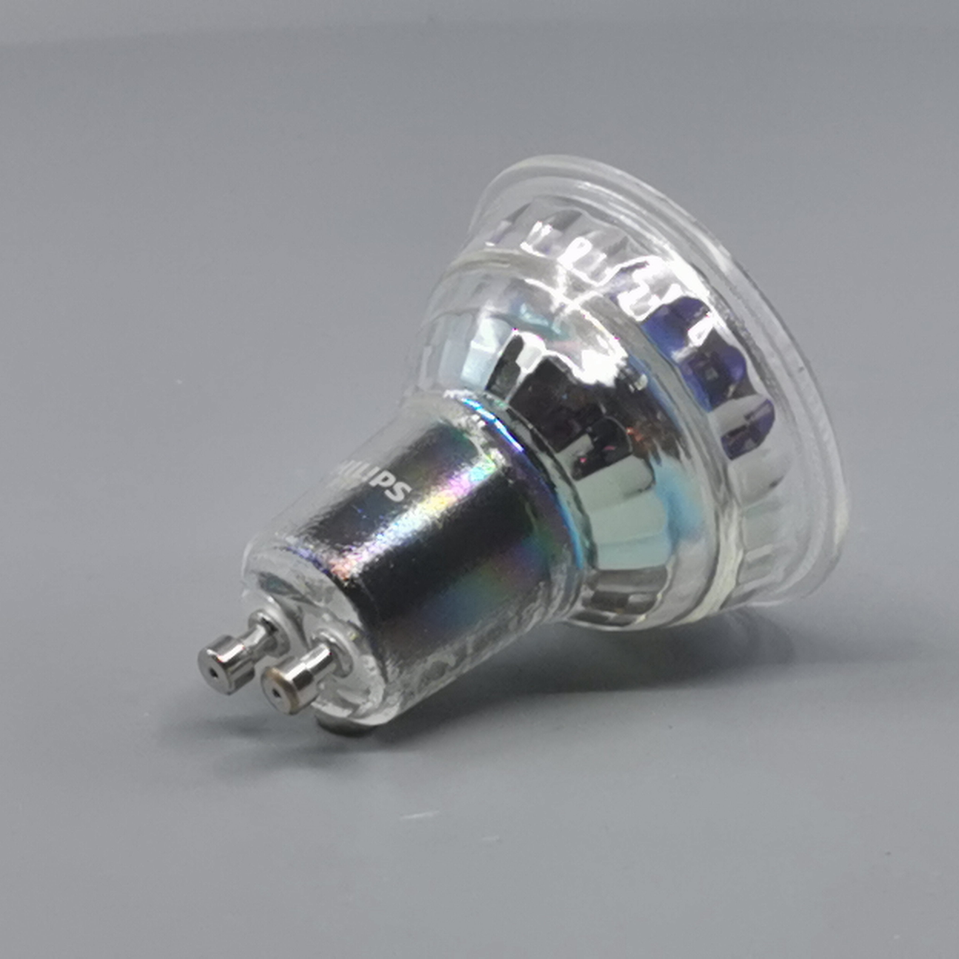 Philips Master LED GU10 5,5W 2700K 36° dæmpbar (A+)