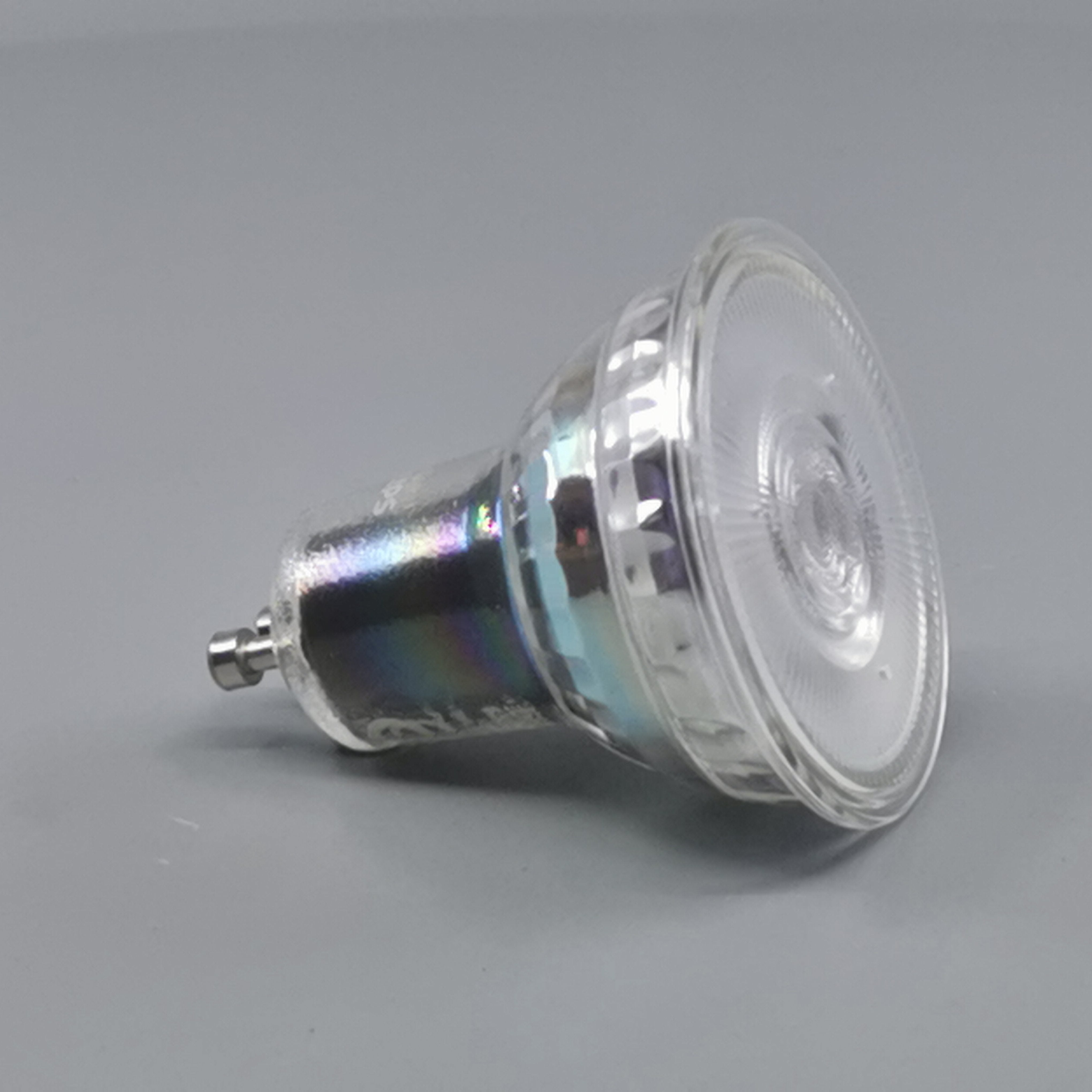 Philips Master LED GU10 5,5W 2700K 36° dæmpbar (A+)