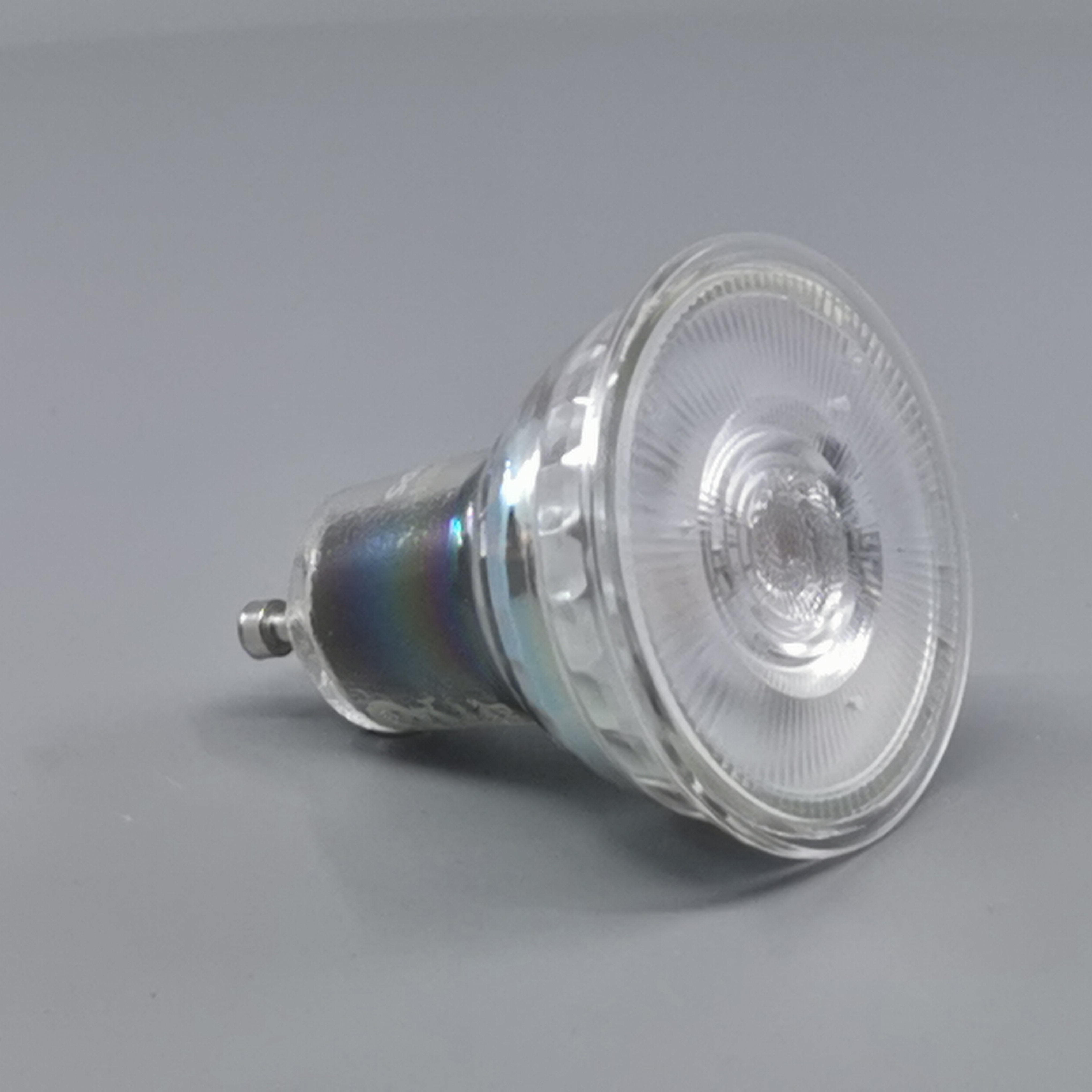 Philips Master LED GU10 5,5W 2700K 36° dæmpbar (A+)