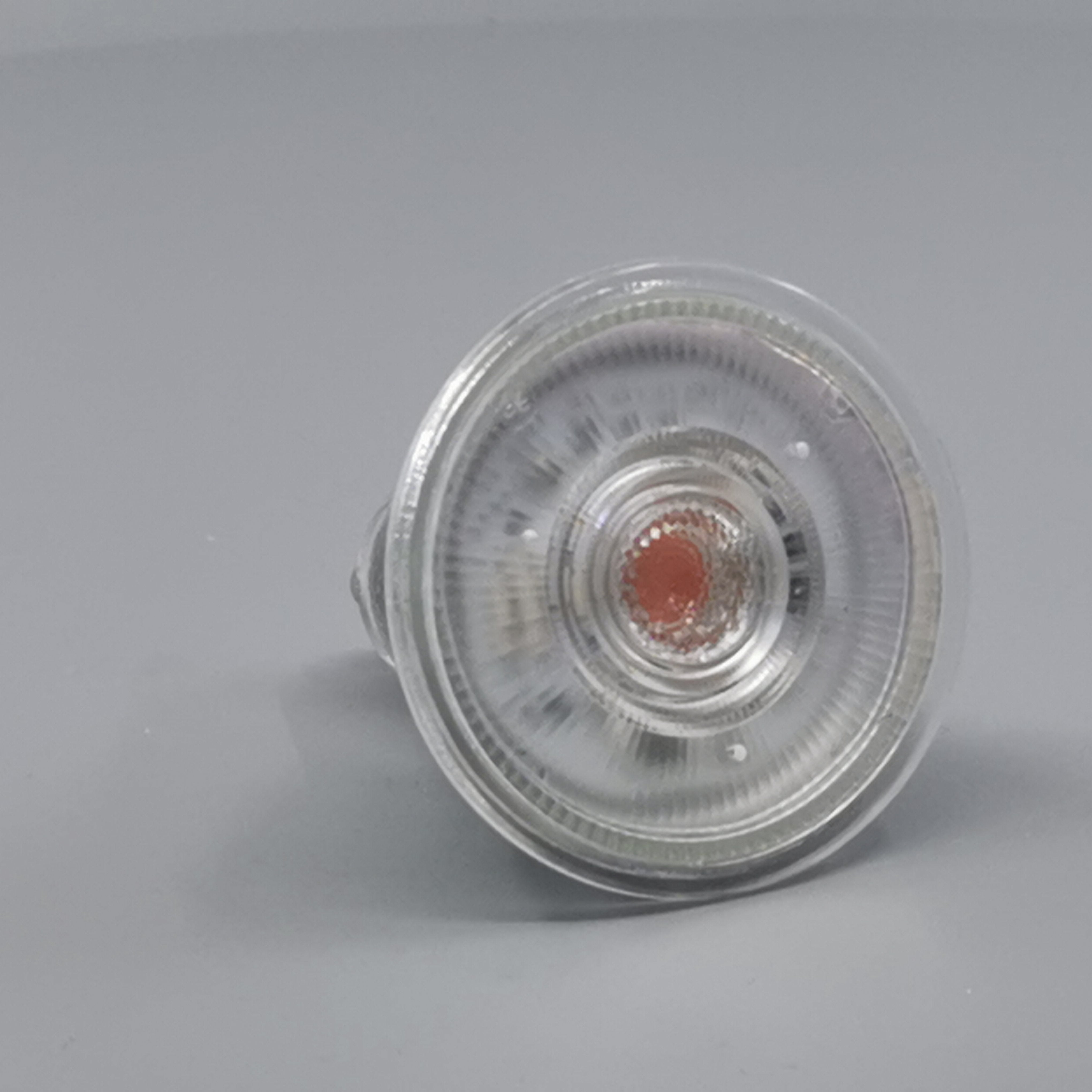 Philips Master LED GU10 5,5W 2700K 36° dæmpbar (A+)