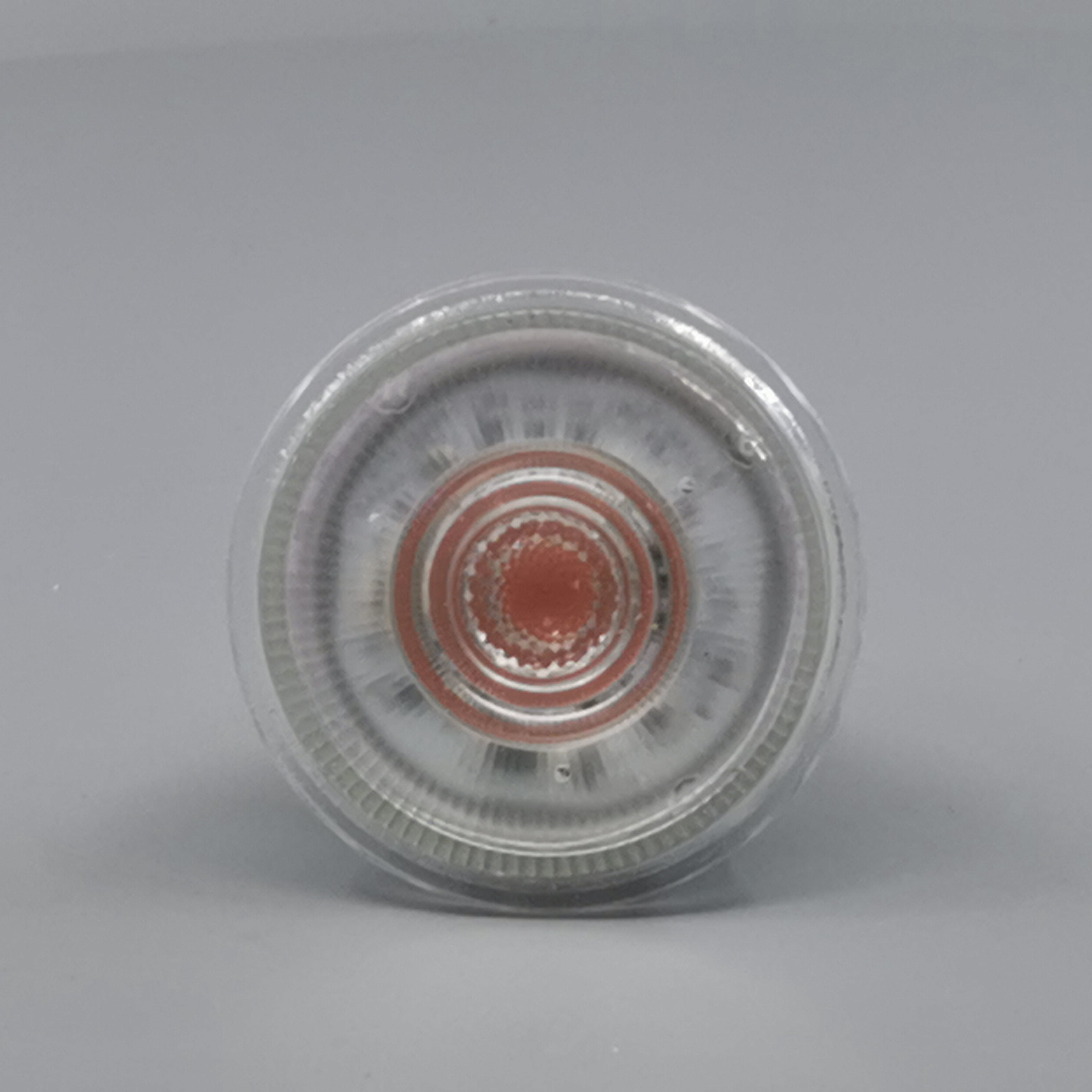 Philips Master LED GU10 5,5W 2700K 36° dæmpbar (A+)