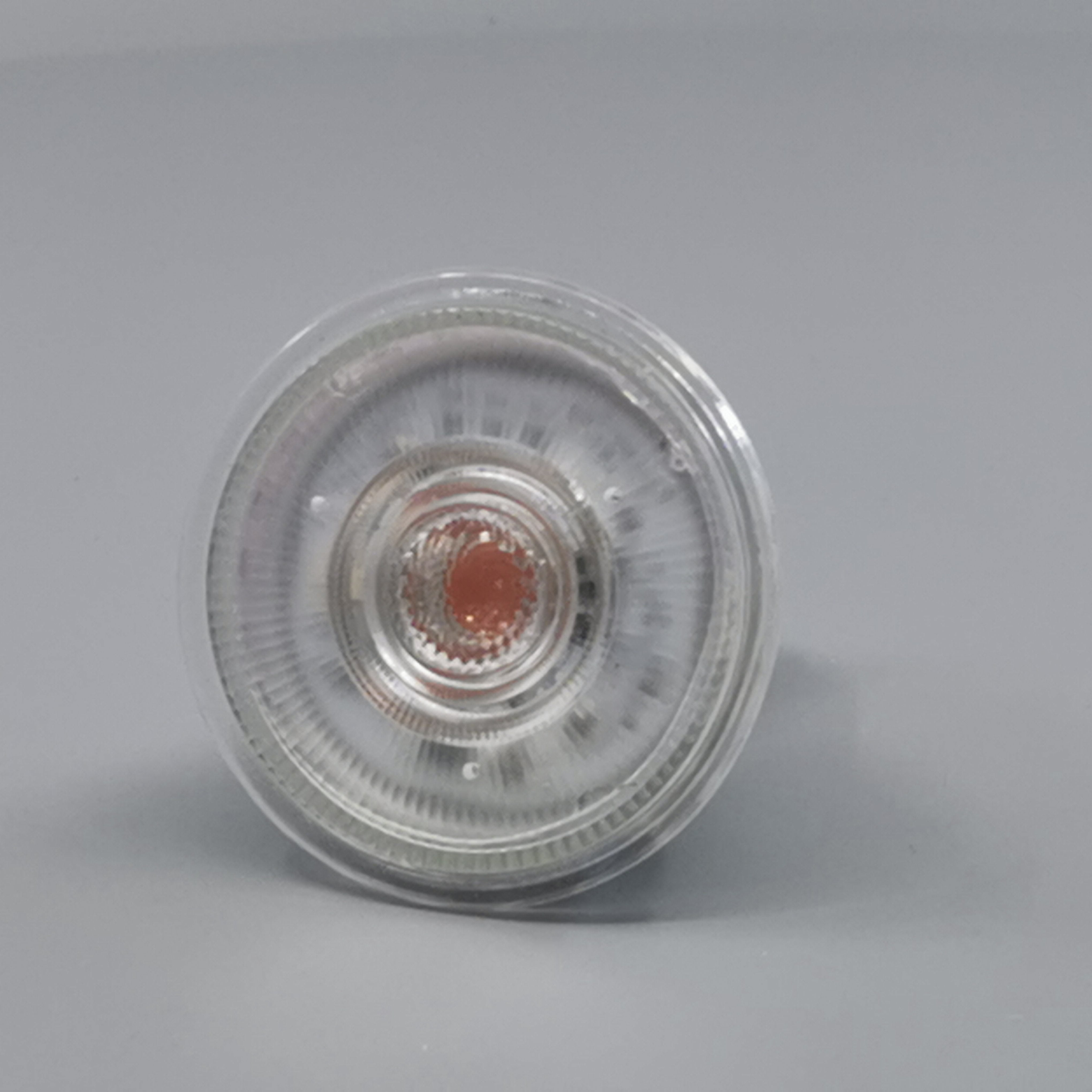 Philips Master LED GU10 5,5W 2700K 36° dæmpbar (A+)