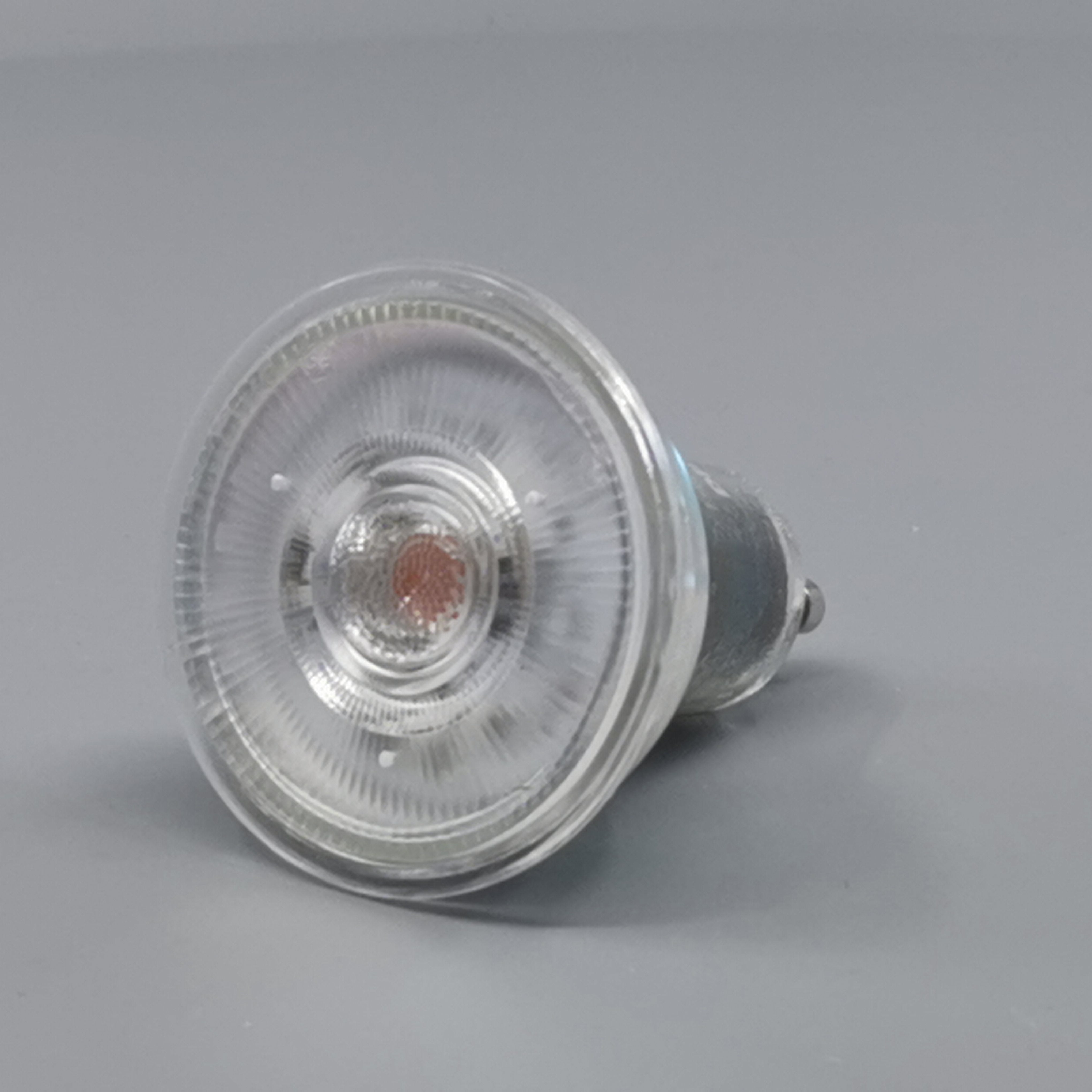 Philips Master LED GU10 5,5W 2700K 36° dæmpbar (A+)