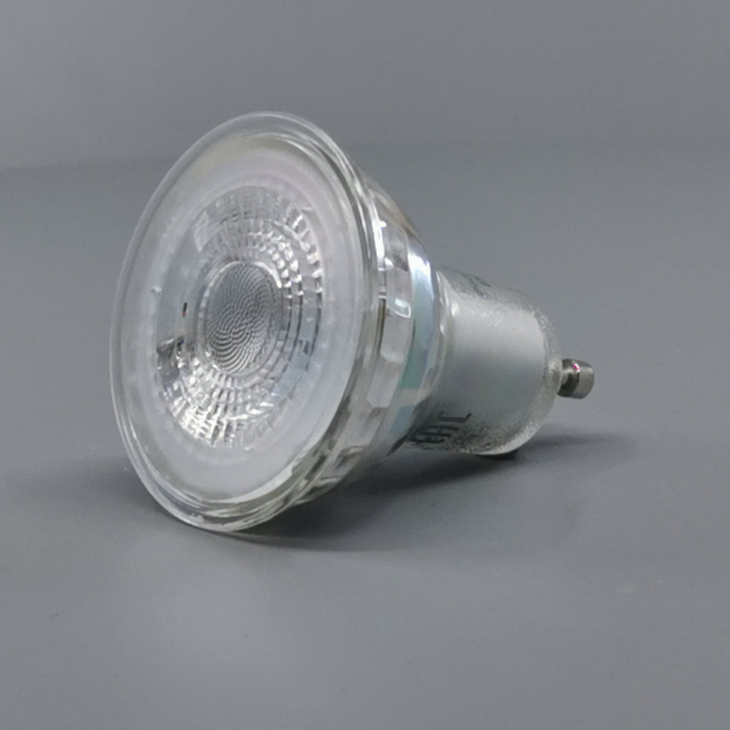 Philips CorePro LED pære 3,5W 2700K 230Lm GU10 36º