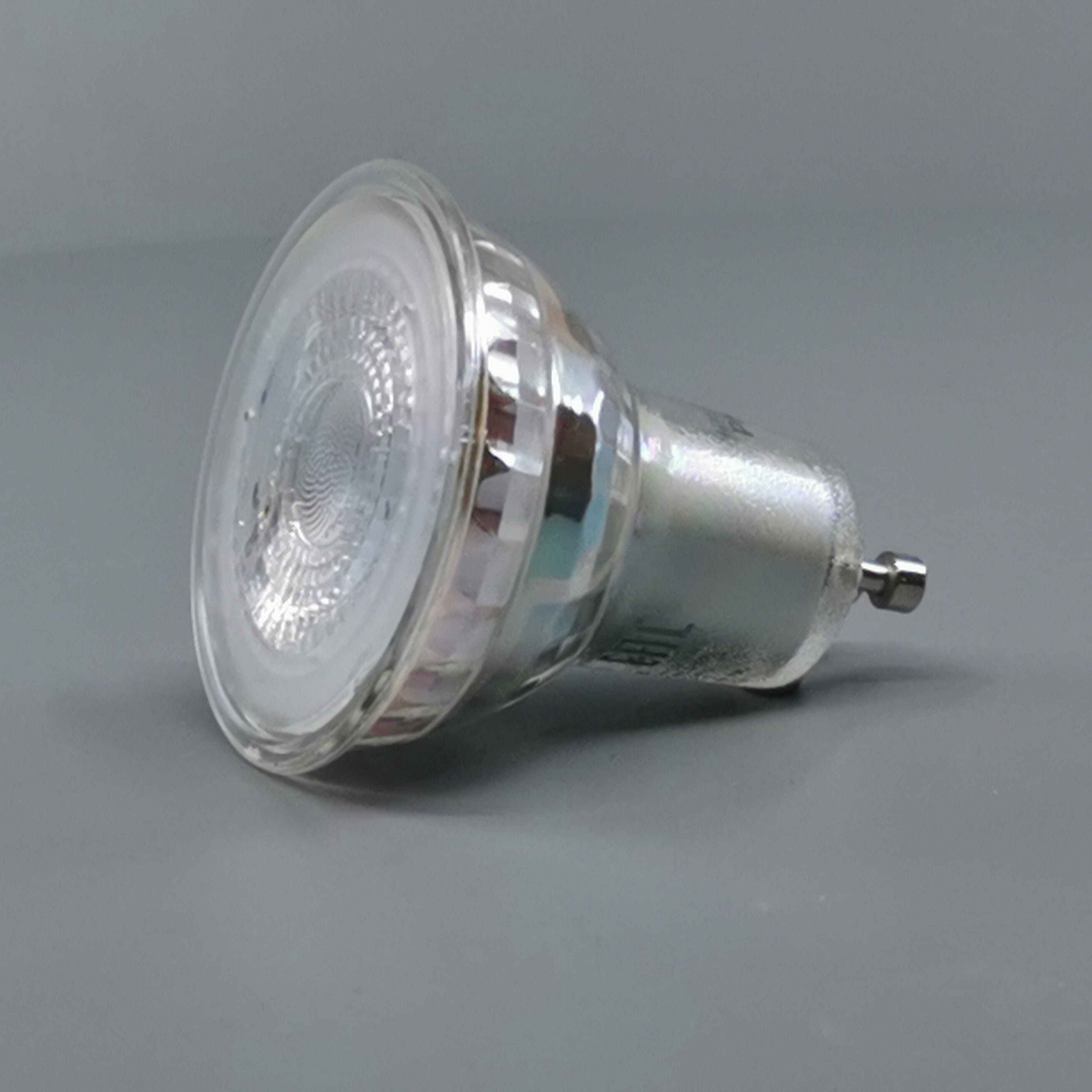 Philips CorePro LED pære 3,5W 2700K 230Lm GU10 36º