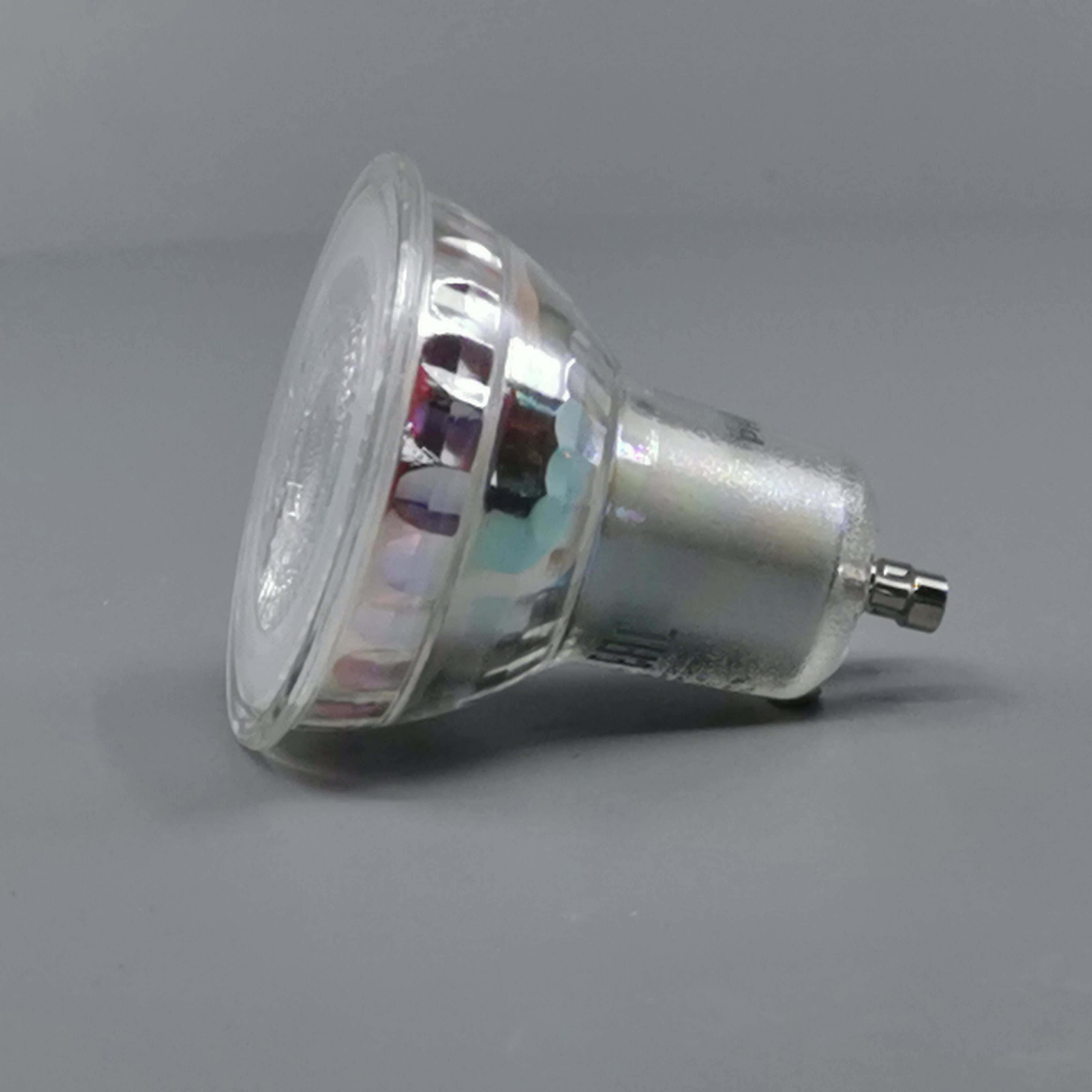 Philips CorePro LED pære 3,5W 2700K 230Lm GU10 36º