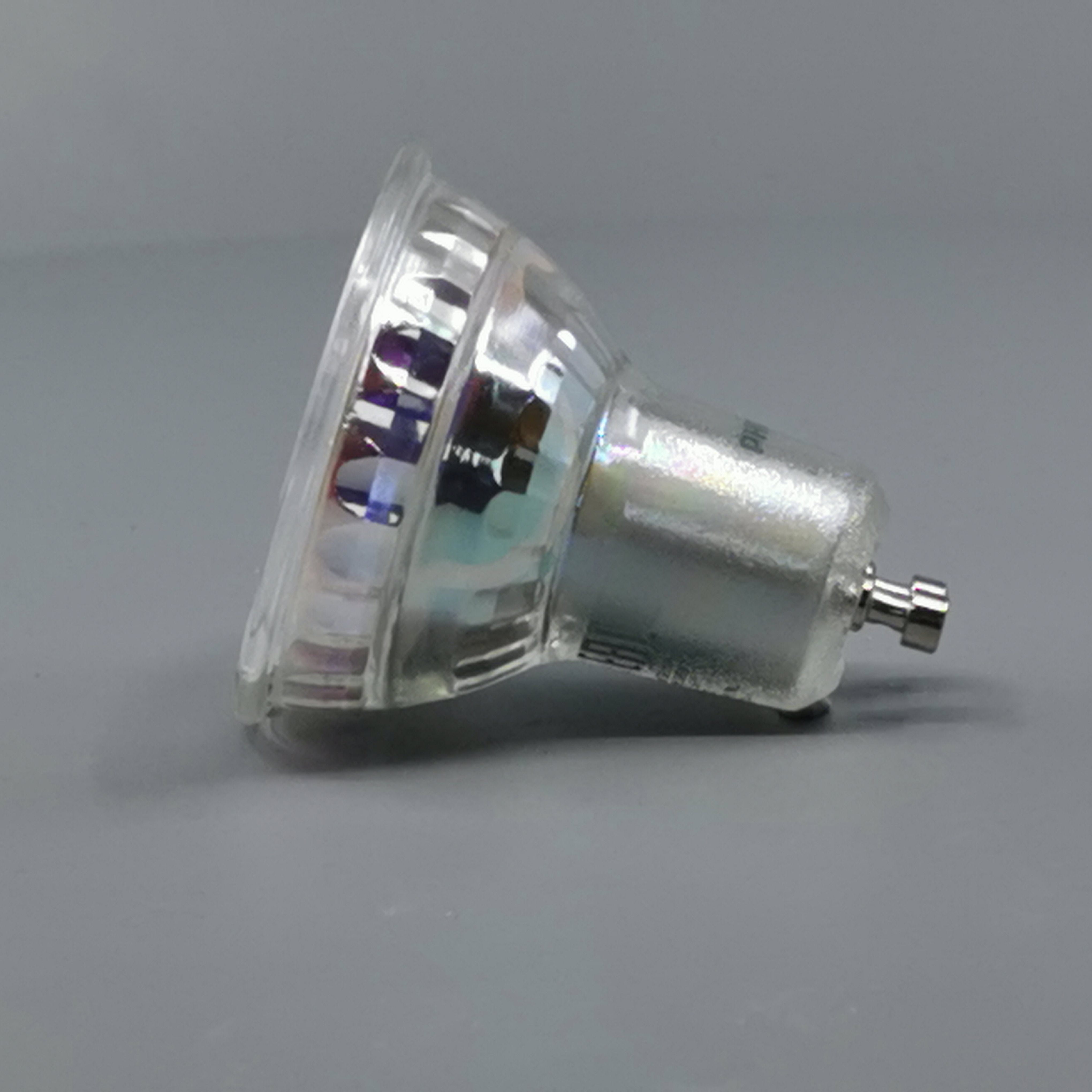 Philips CorePro LED pære 3,5W 2700K 230Lm GU10 36º