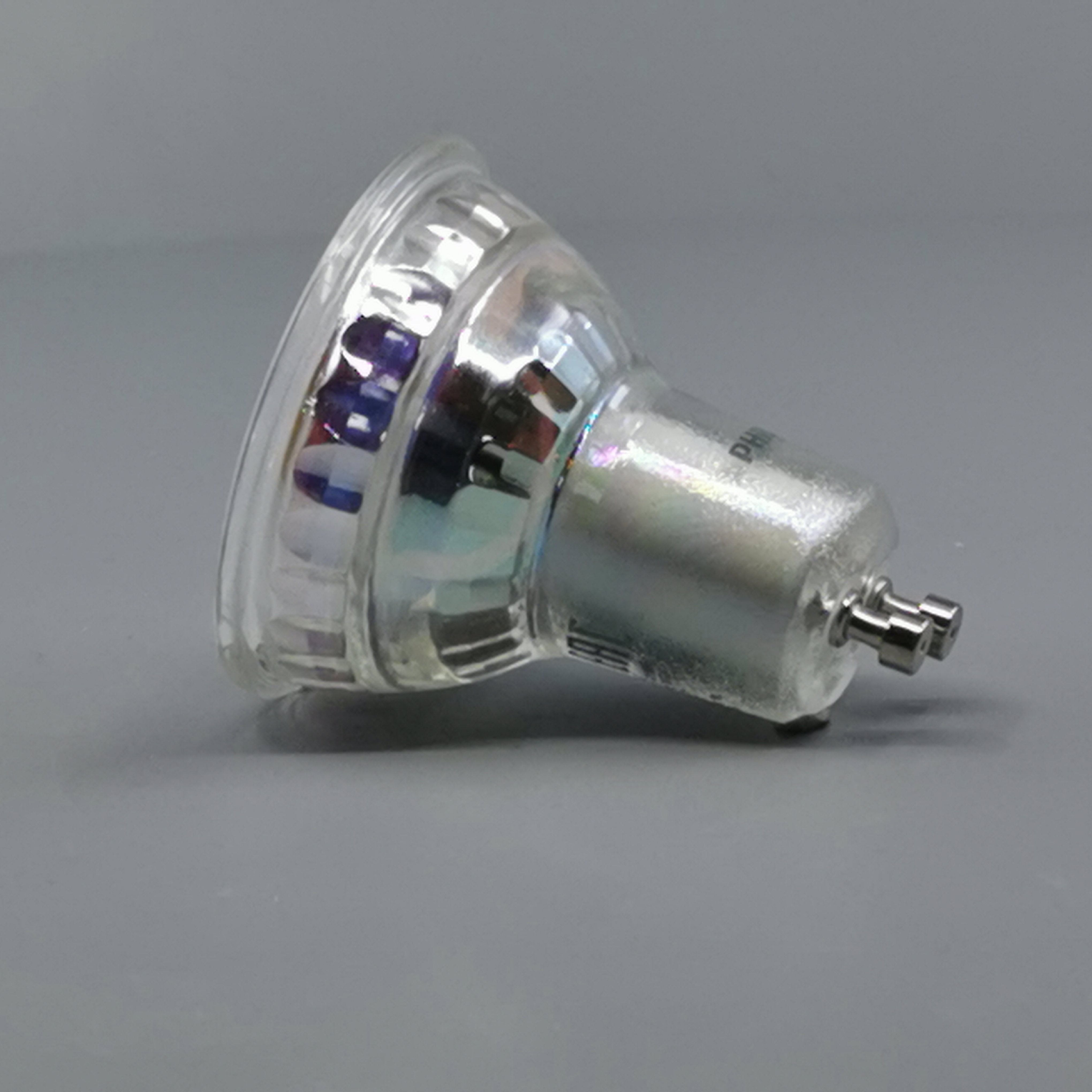 Philips CorePro LED pære 3,5W 2700K 230Lm GU10 36º