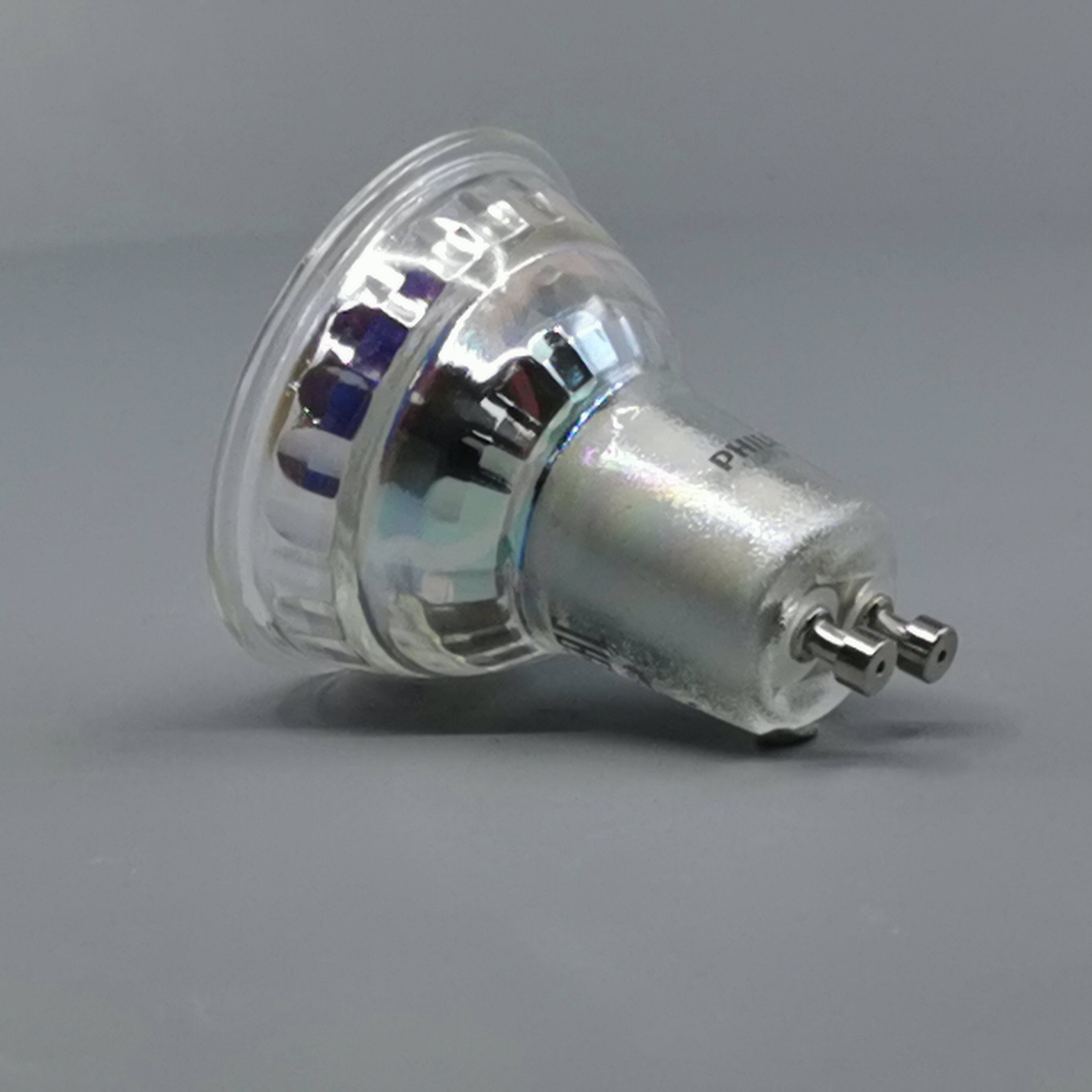 Philips CorePro LED pære 3,5W 2700K 230Lm GU10 36º