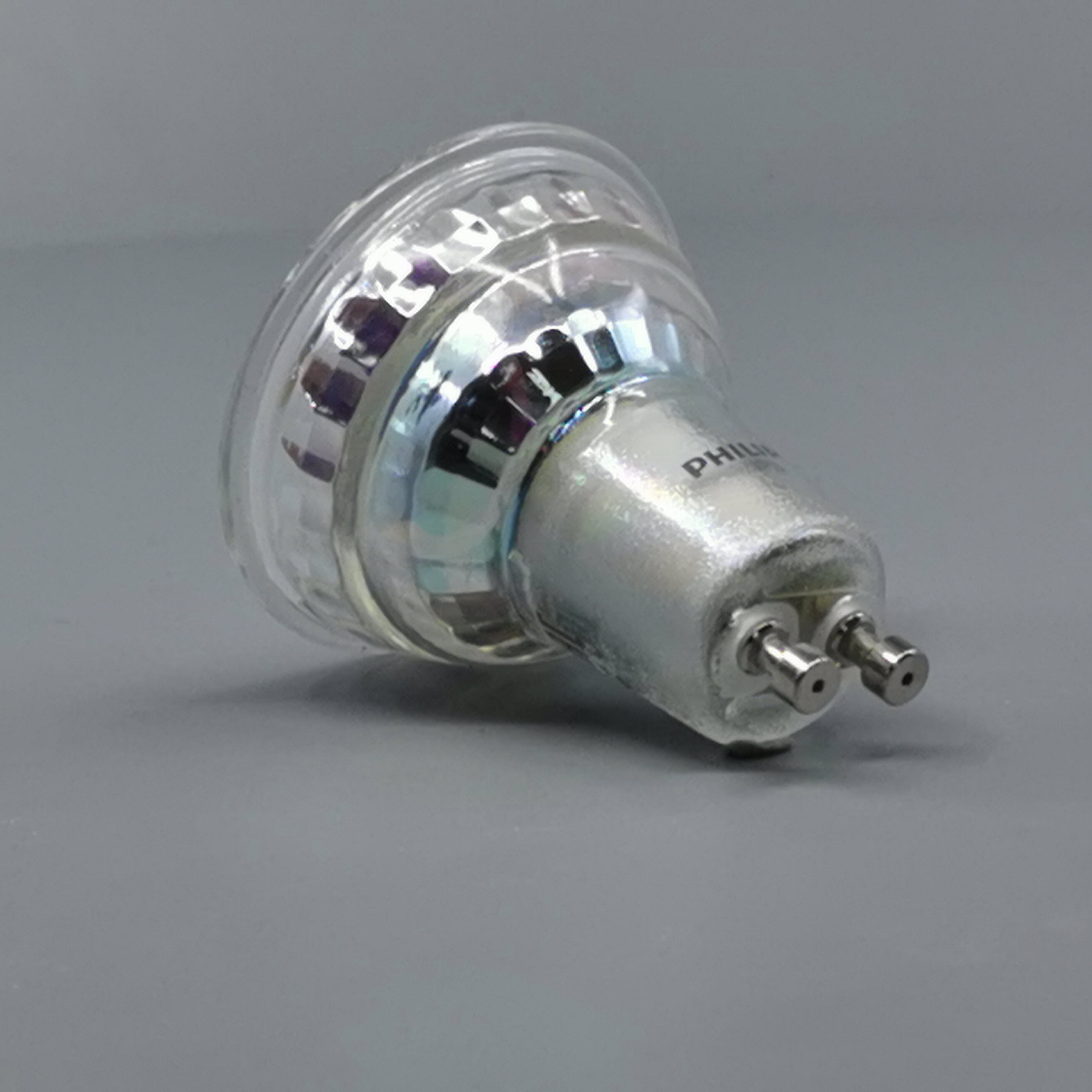 Philips CorePro LED pære 3,5W 2700K 230Lm GU10 36º