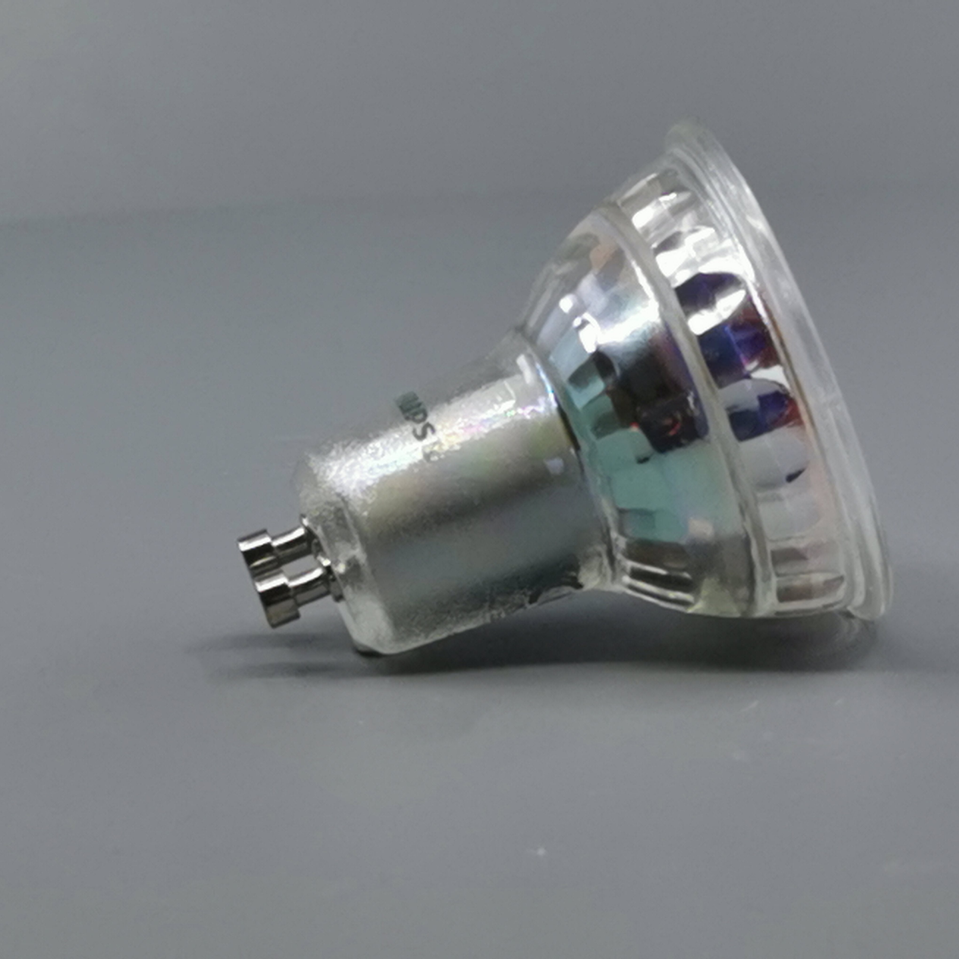 Philips CorePro LED pære 3,5W 2700K 230Lm GU10 36º